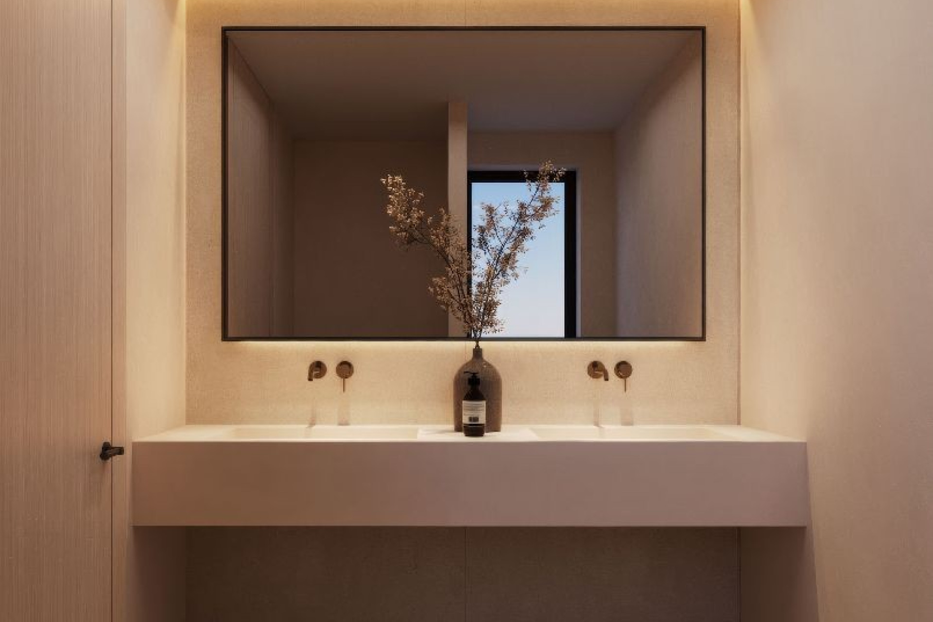 Obra nueva - Apartamento / piso - Estepona