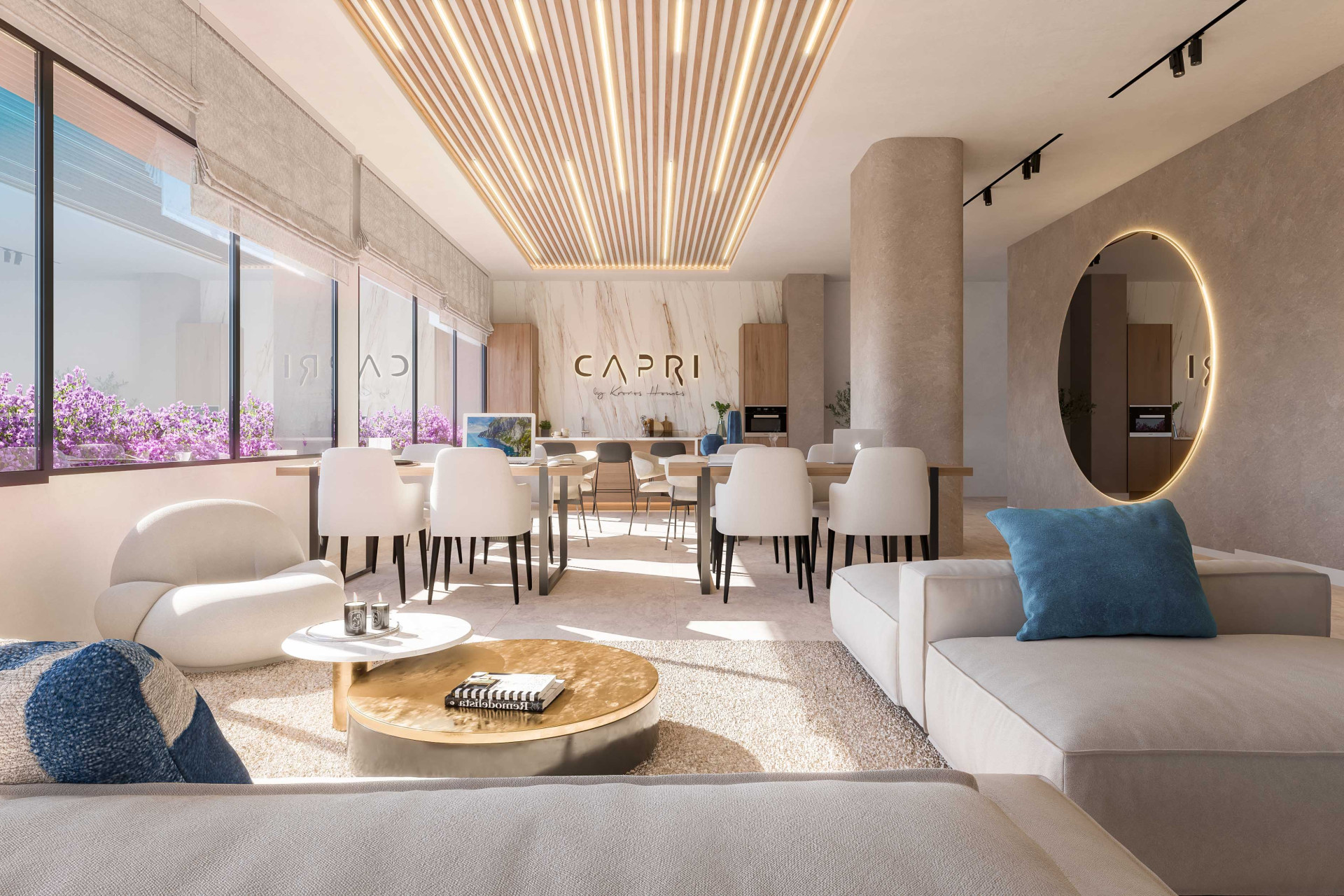 Obra nueva - Apartamento / piso - Estepona