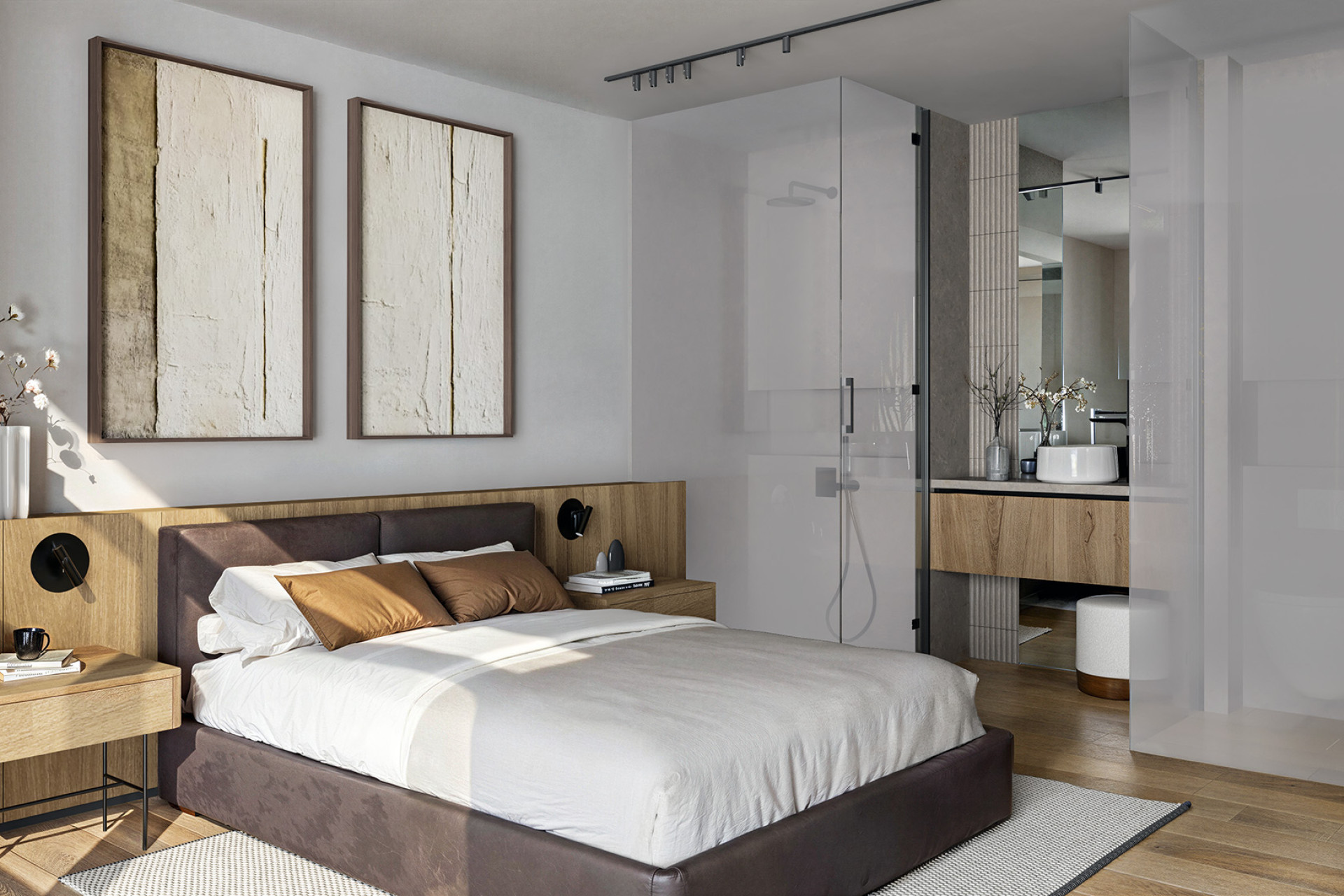 Obra nueva - Apartamento / piso - Estepona