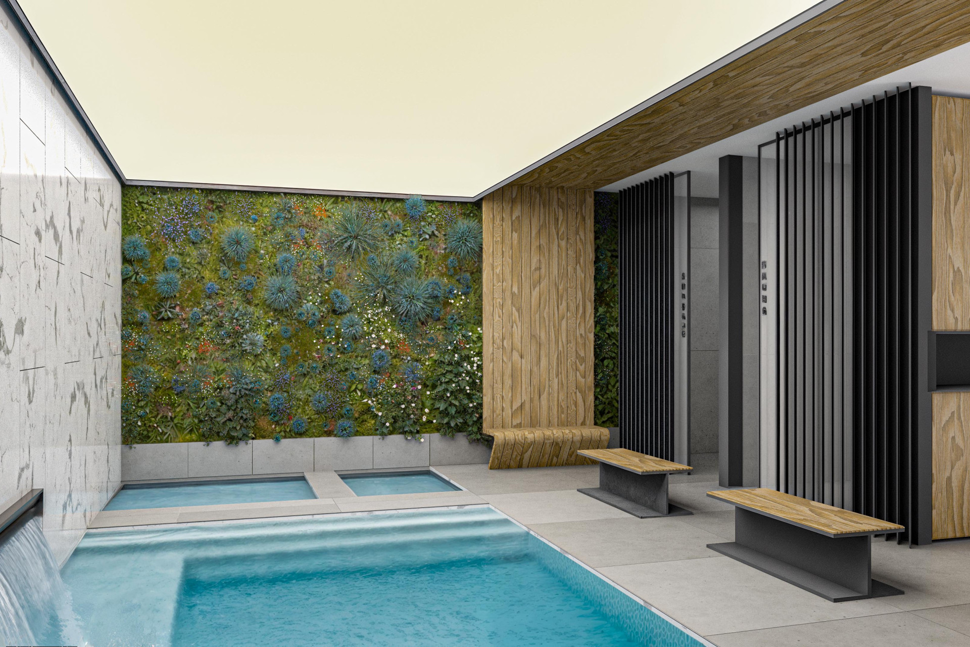 Obra nueva - Apartamento / piso - Estepona