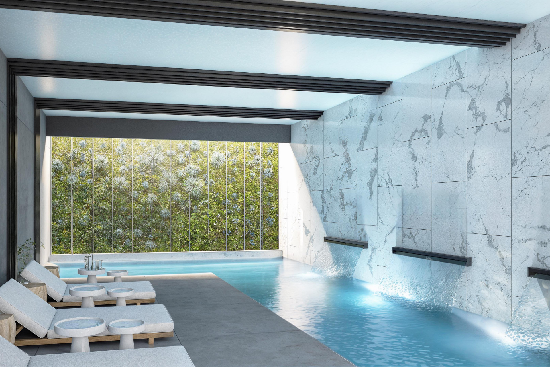 Obra nueva - Apartamento / piso - Estepona