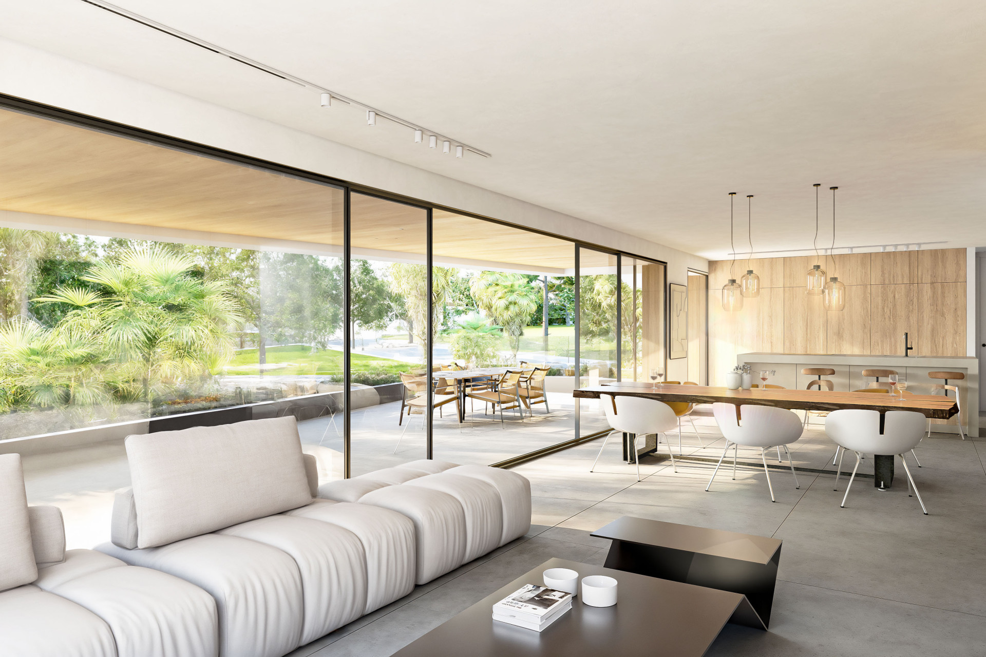 Obra nueva - Apartamento / piso - Estepona