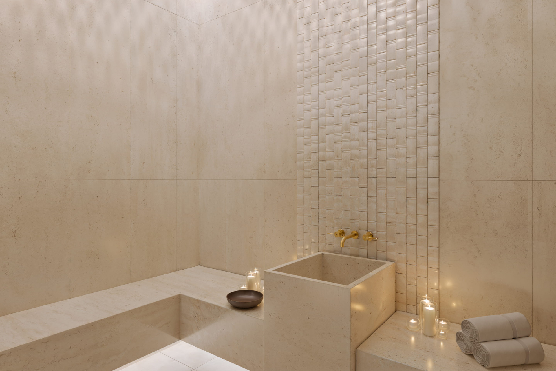 Obra nueva - Apartamento / piso - Estepona