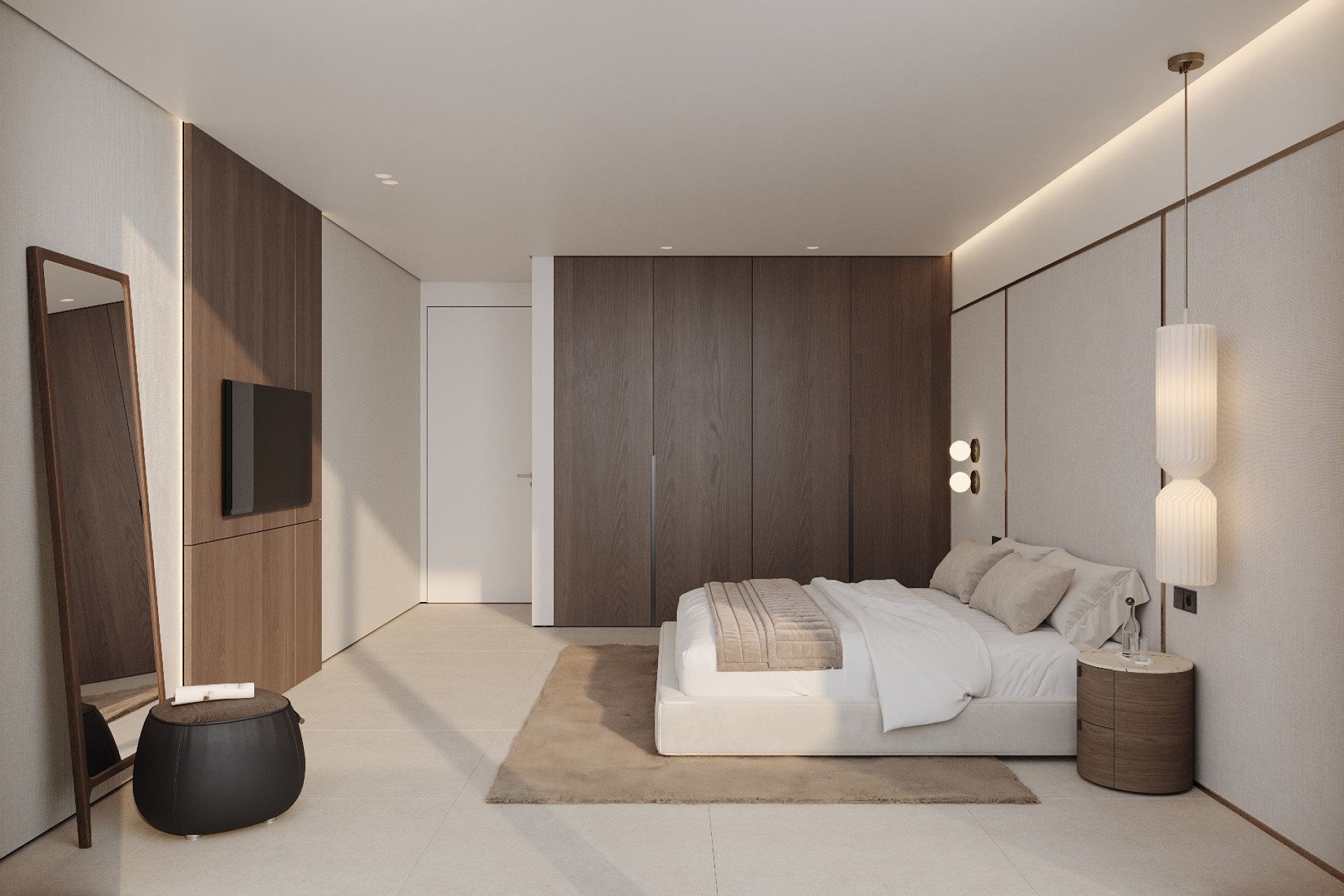Obra nueva - Apartamento / piso - Estepona