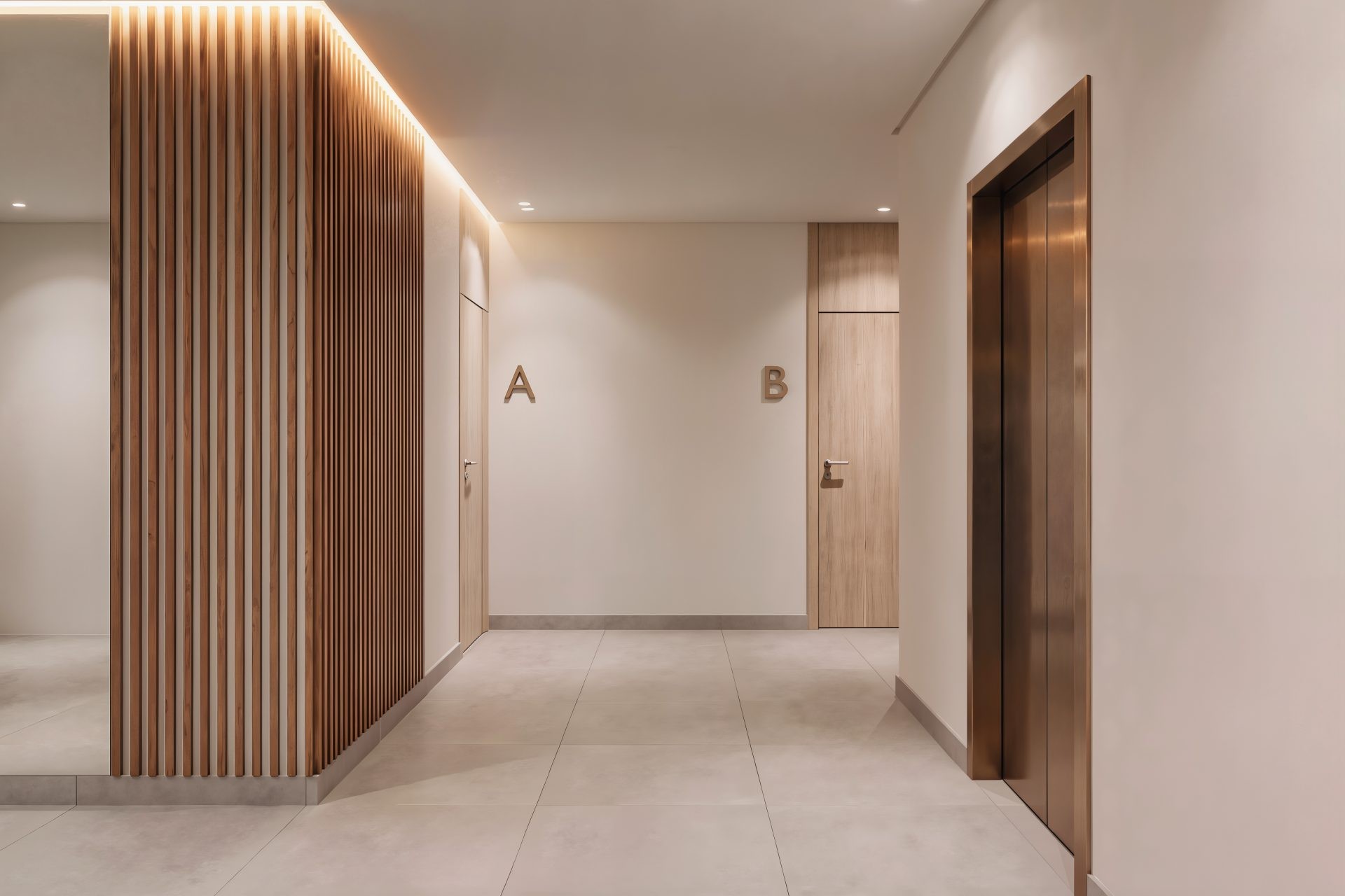 Obra nueva - Apartamento / piso - Estepona