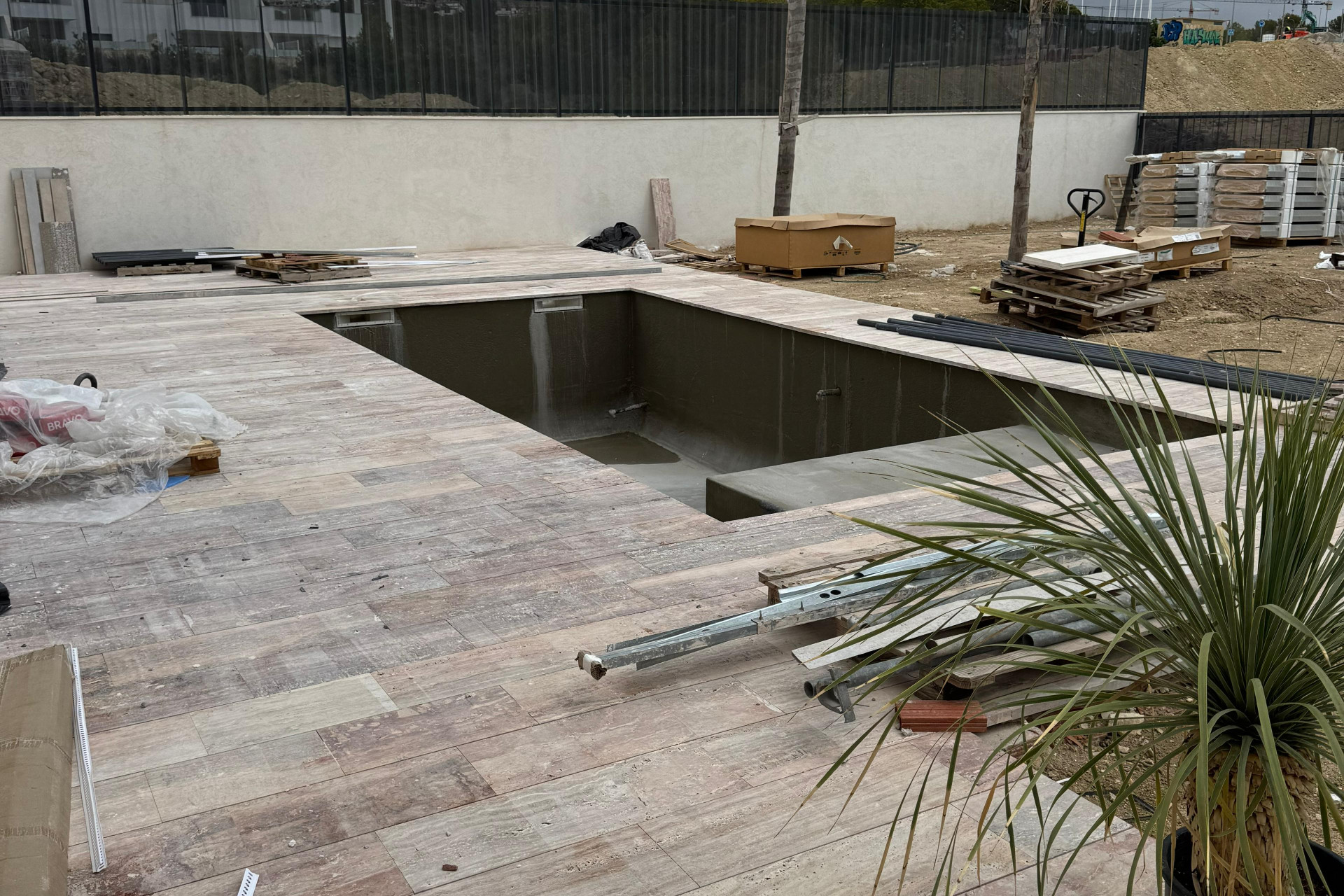 Obra nueva - Apartamento / piso - Finestrat