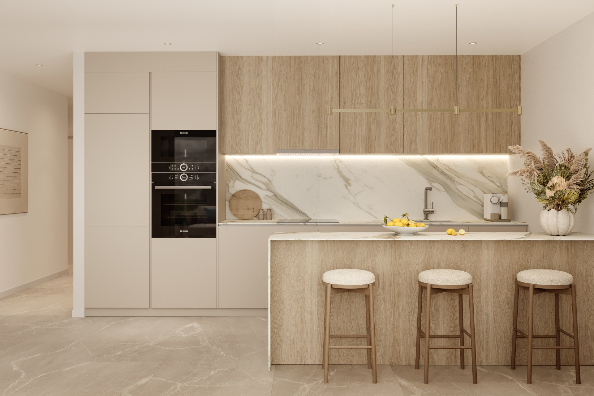 Obra nueva - Apartamento / piso - Finestrat