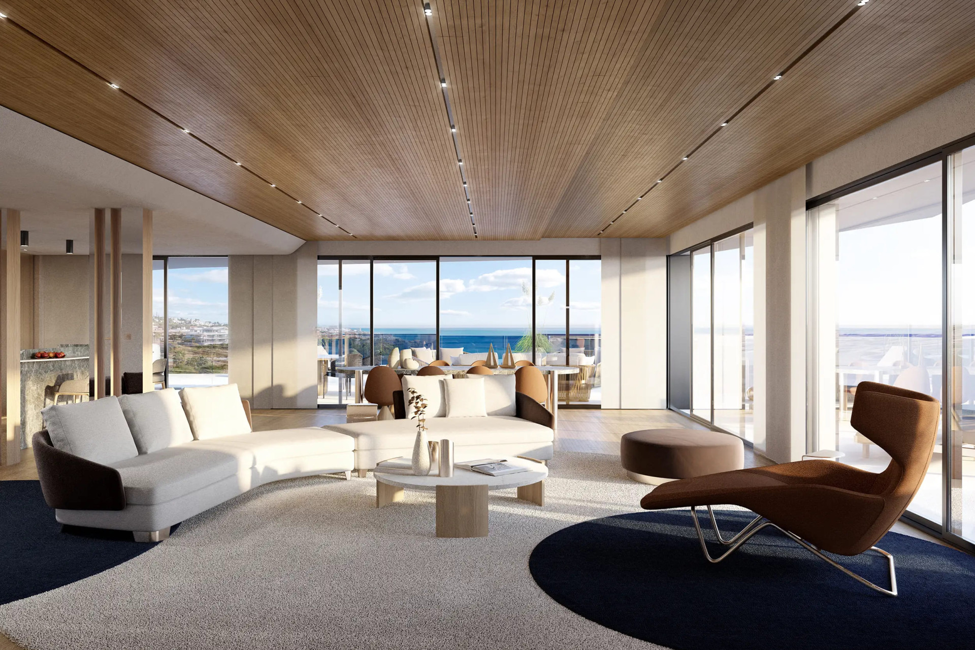 Obra nueva - Apartamento / piso - Fuengirola