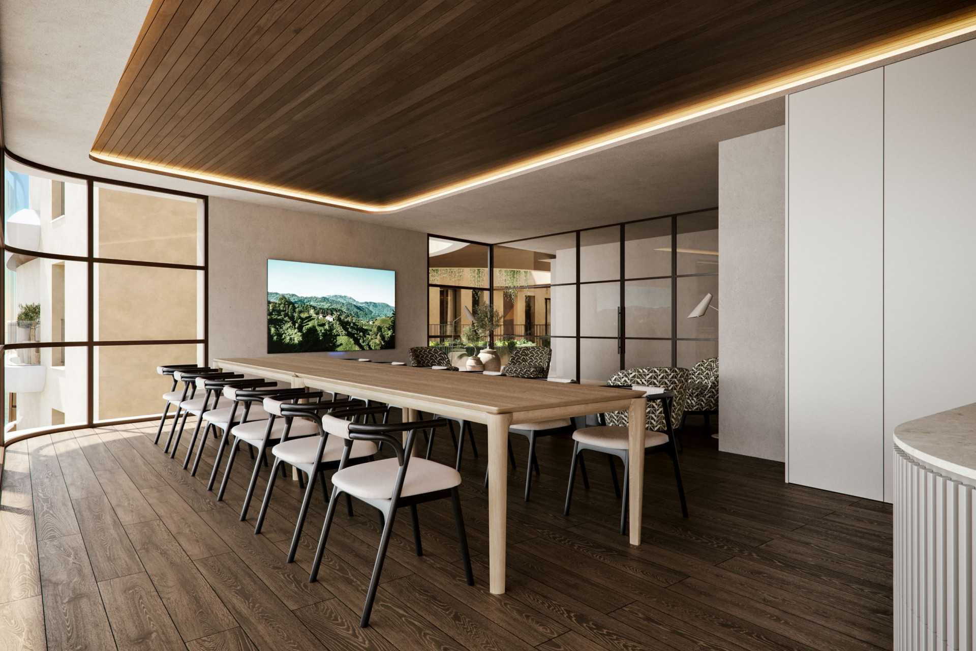 Obra nueva - Apartamento / piso - Fuengirola