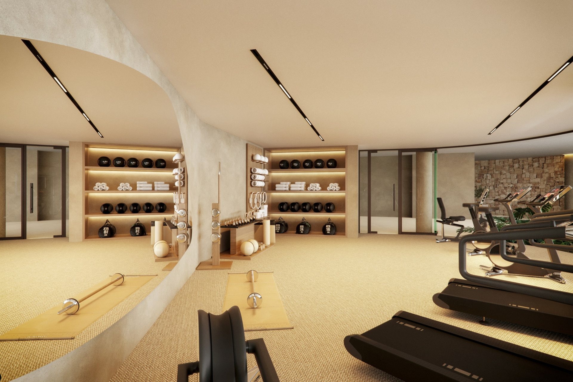 Obra nueva - Apartamento / piso - Fuengirola