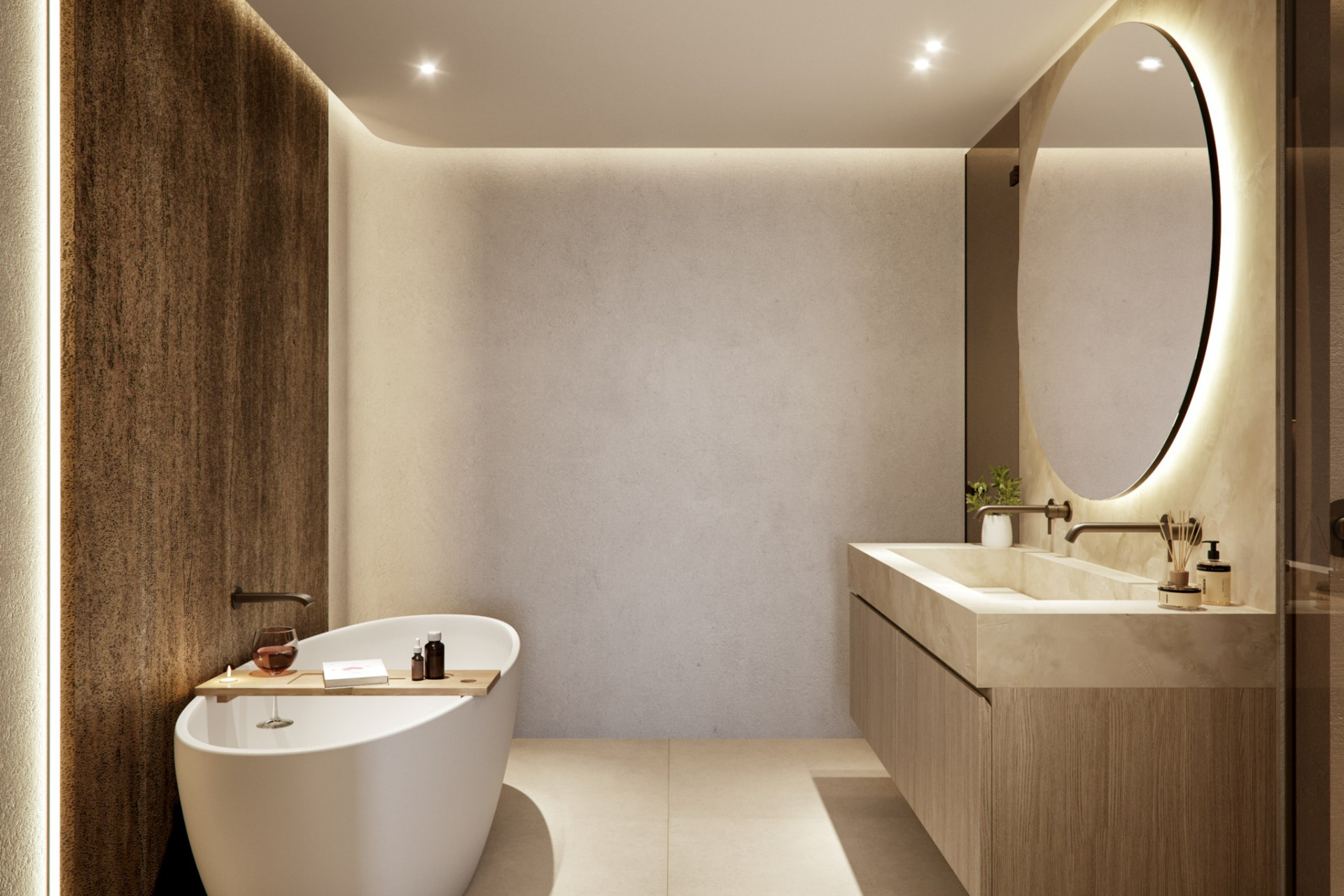 Obra nueva - Apartamento / piso - Fuengirola