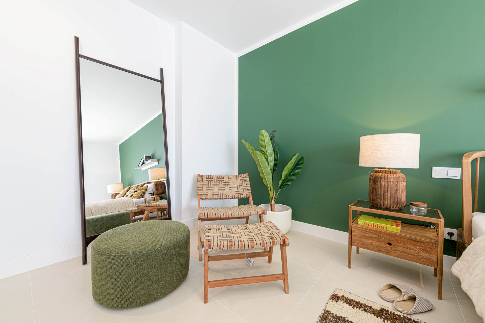 Obra nueva - Apartamento / piso - Fuengirola