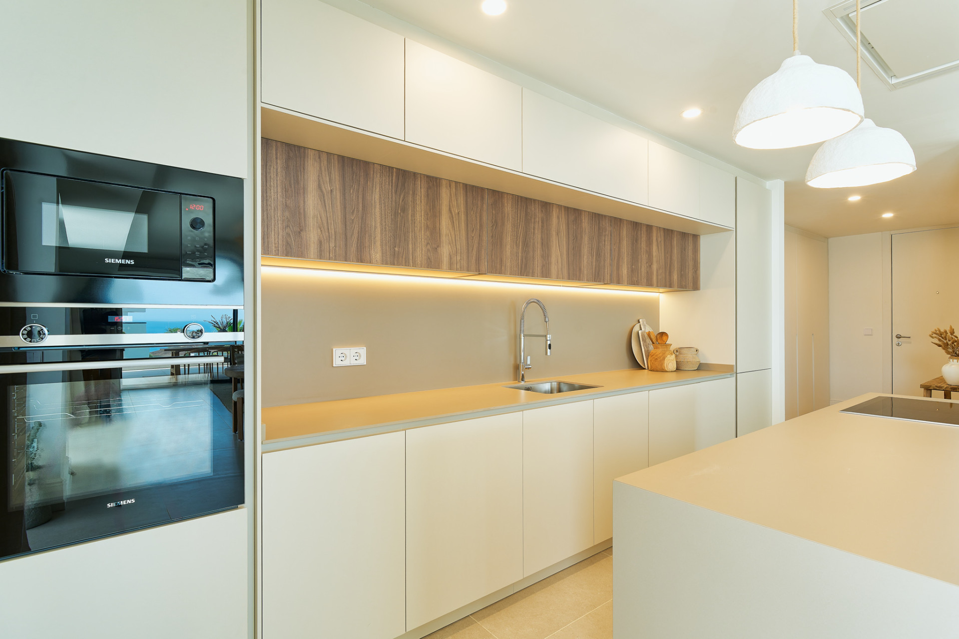 Obra nueva - Apartamento / piso - Fuengirola