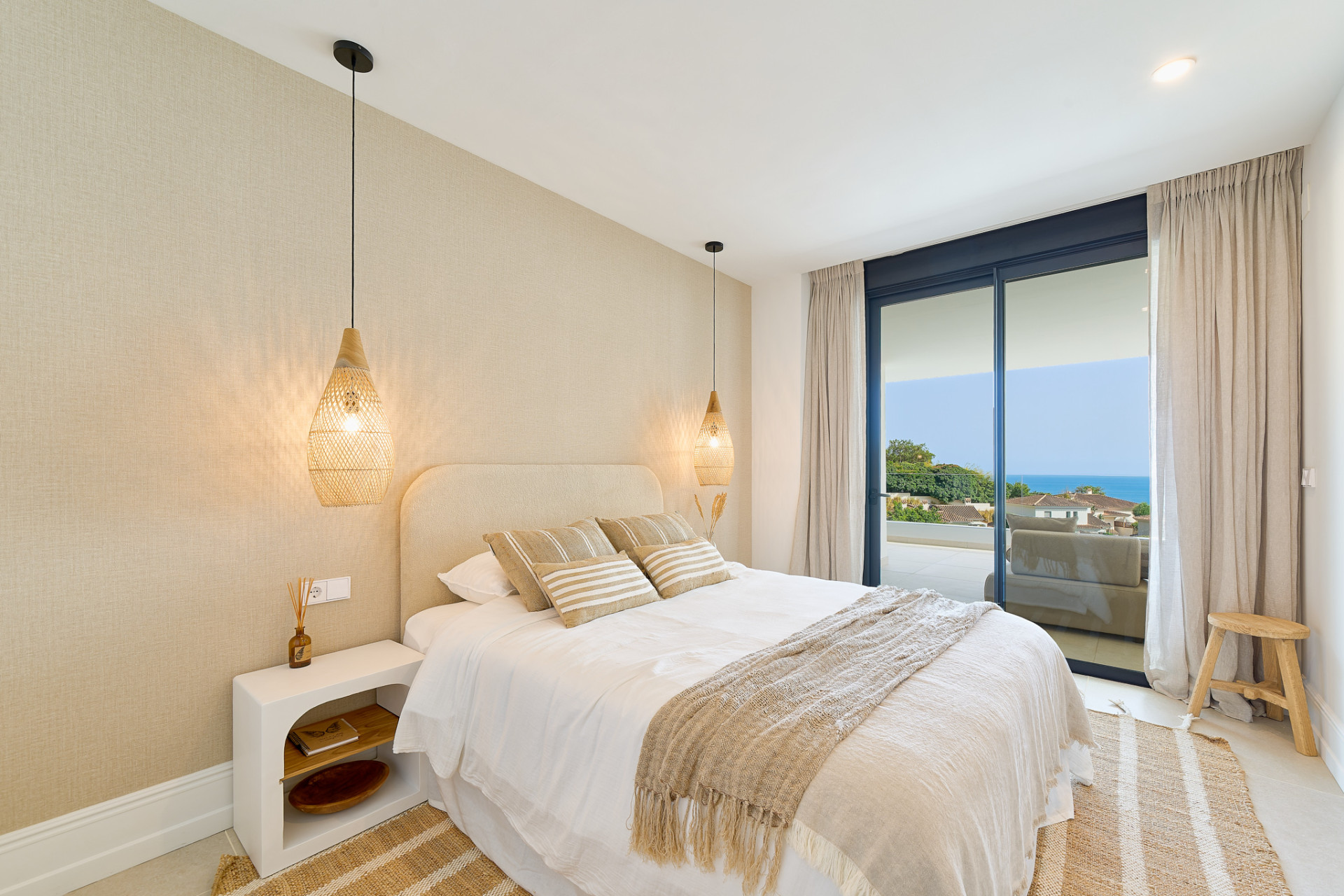 Obra nueva - Apartamento / piso - Fuengirola