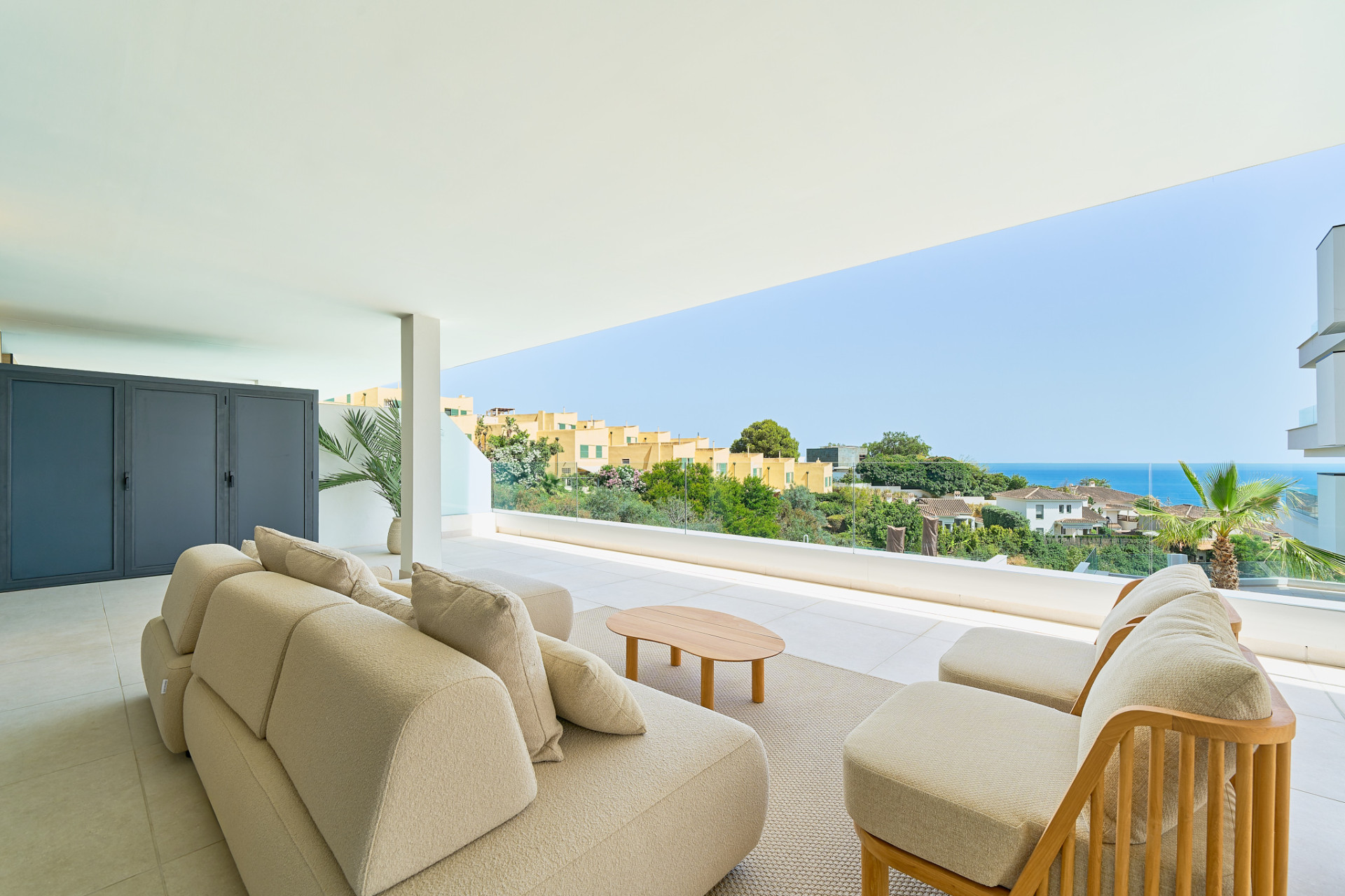 Obra nueva - Apartamento / piso - Fuengirola