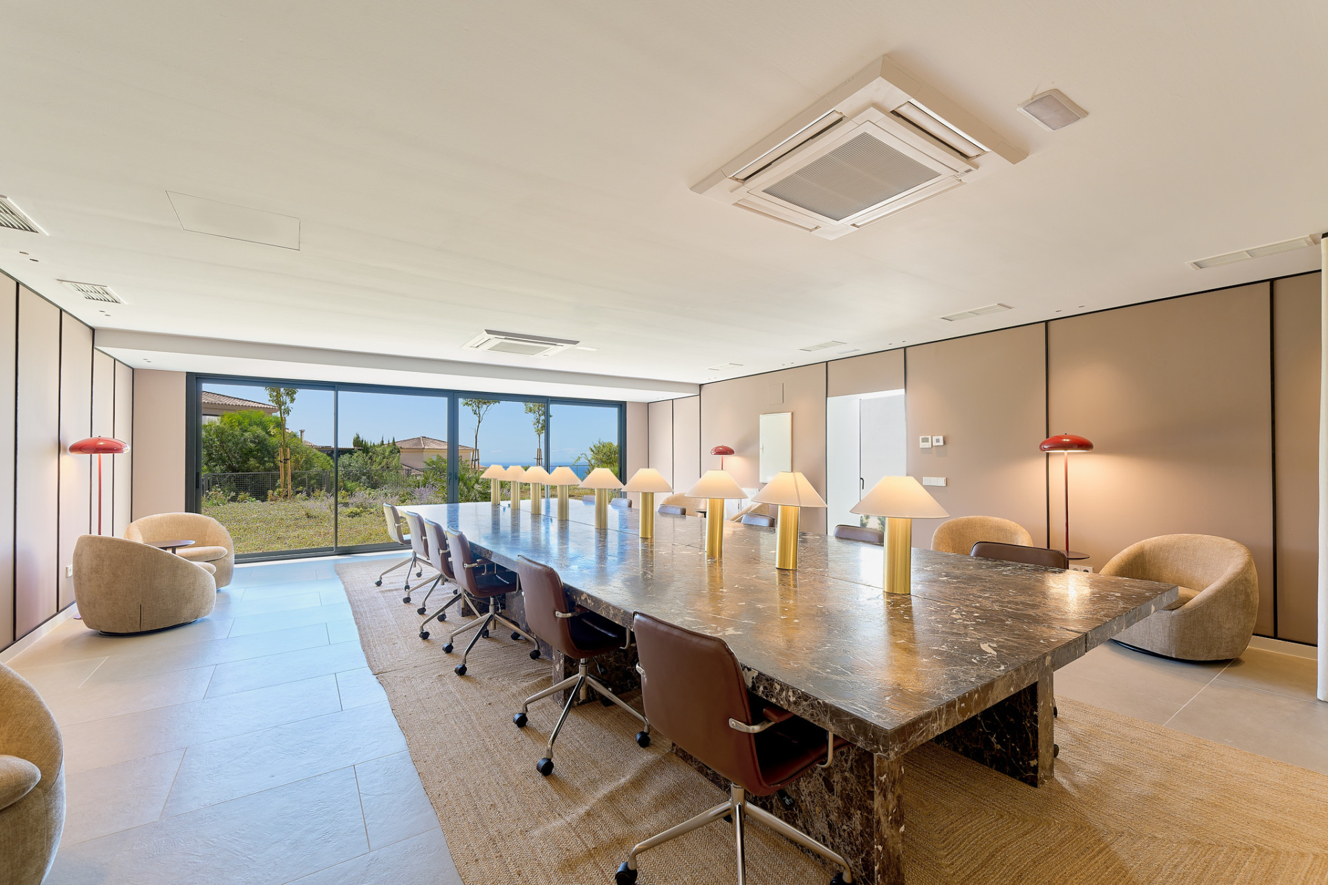 Obra nueva - Apartamento / piso - Fuengirola