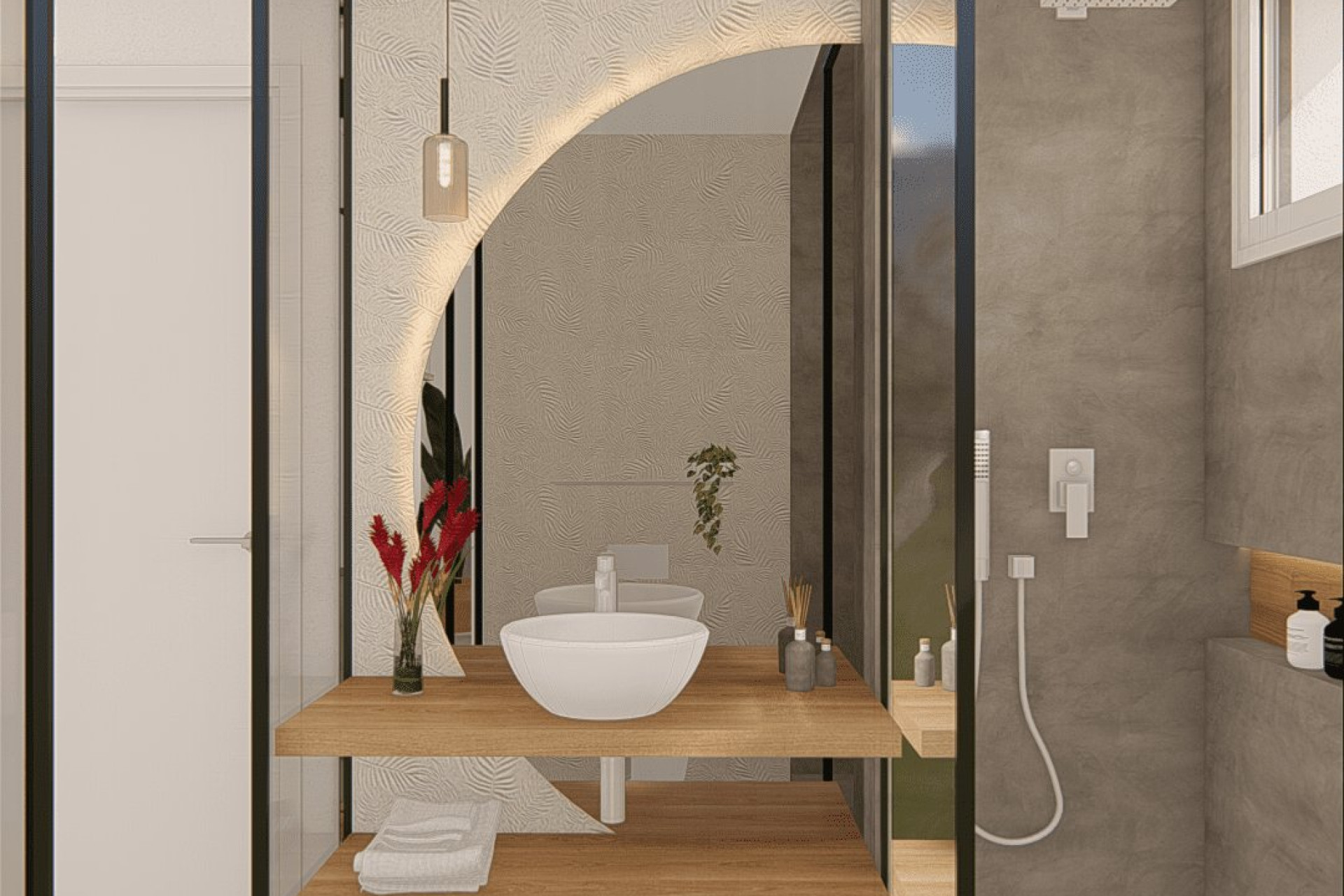 Obra nueva - Apartamento / piso - Guardamar del Segura - Guardamar Del Segura