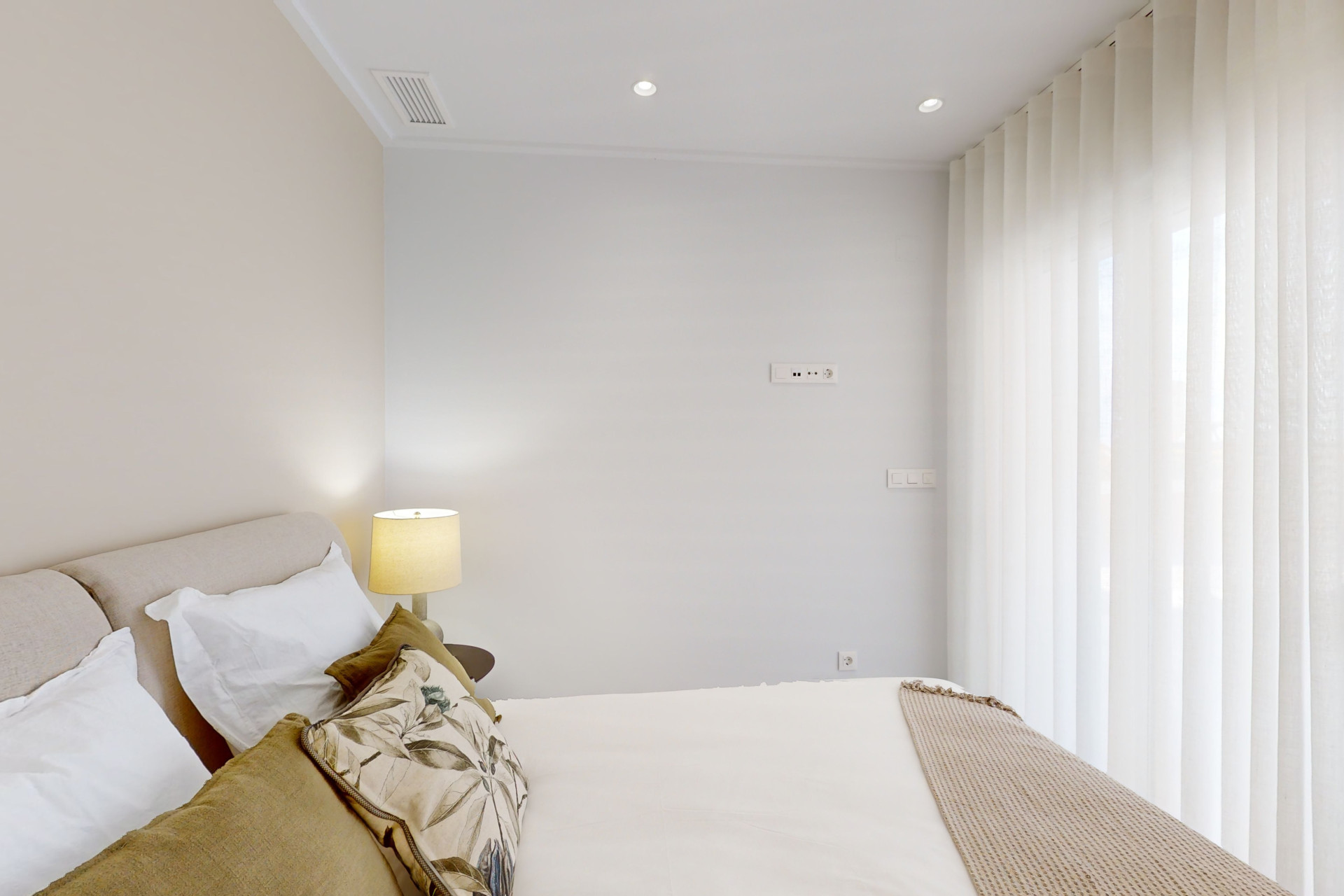 Obra nueva - Apartamento / piso - Guardamar del Segura - Guardamar Del Segura