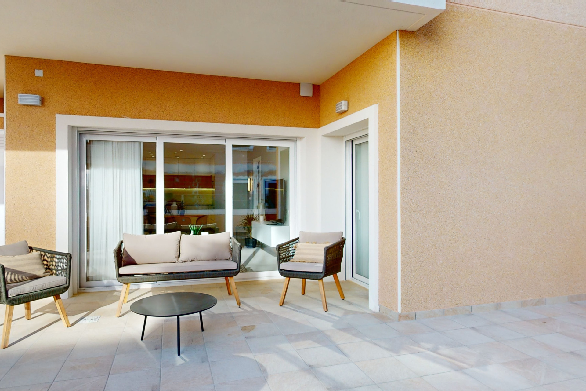 Obra nueva - Apartamento / piso - Guardamar del Segura - Guardamar Del Segura