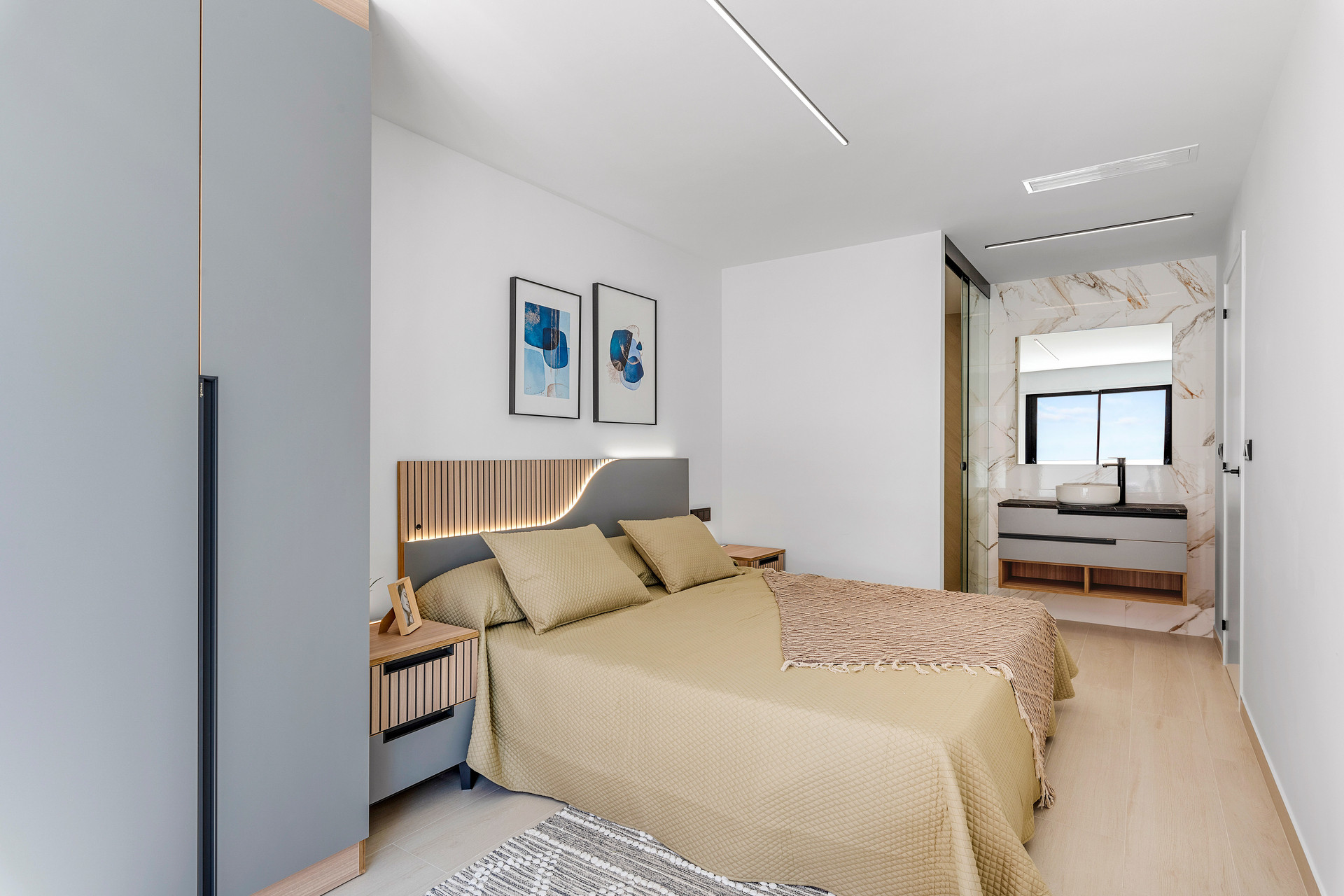 Obra nueva - Apartamento / piso - Guardamar del Segura - Guardamar Del Segura