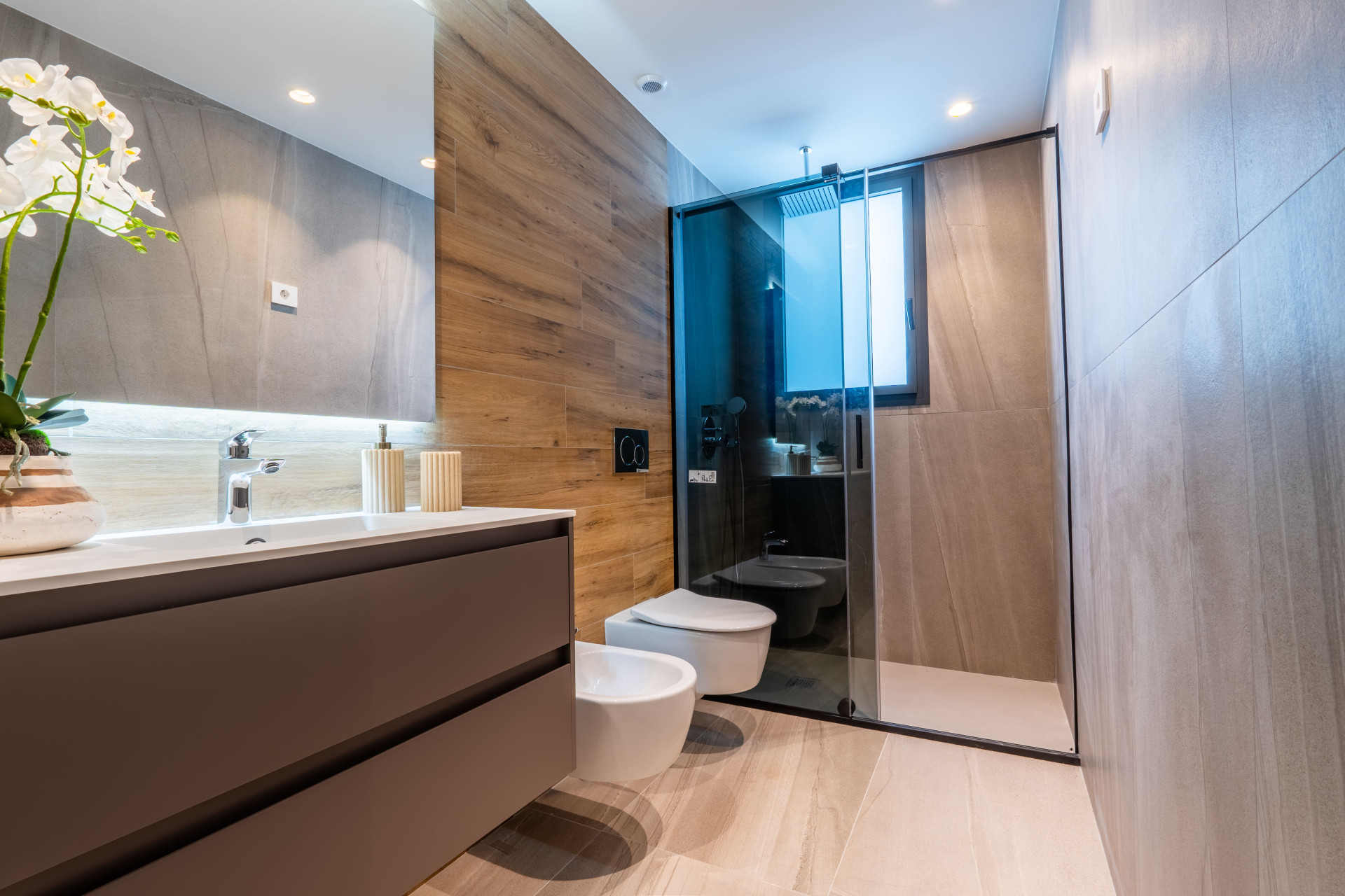 Obra nueva - Apartamento / piso - Guardamar del Segura - Guardamar Del Segura