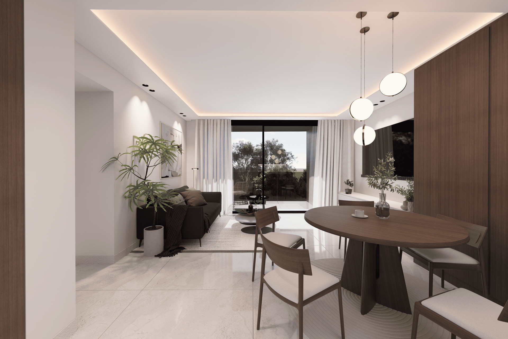 Obra nueva - Apartamento / piso - Guardamar del Segura - Guardamar Del Segura
