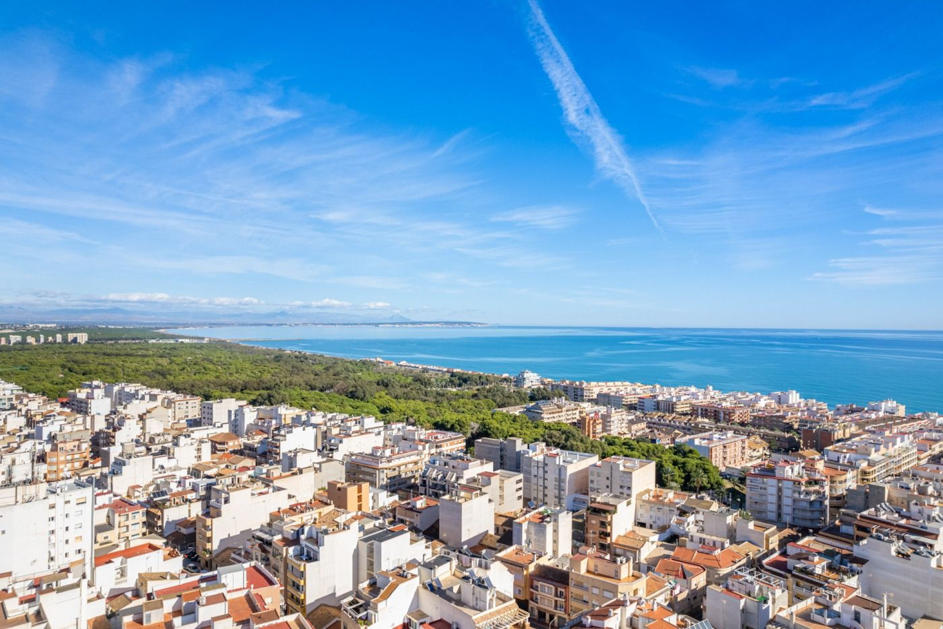 Obra nueva - Apartamento / piso - Guardamar del Segura - Guardamar