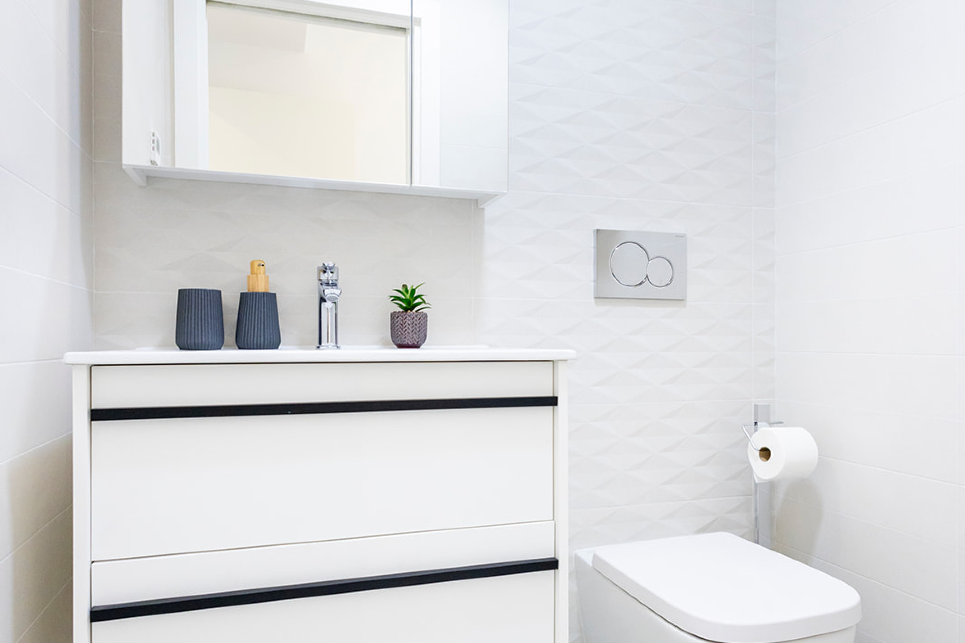 Obra nueva - Apartamento / piso - Jacarilla