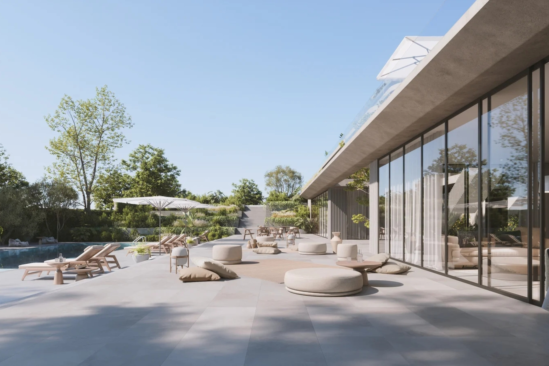 Obra nueva - Apartamento / piso - La Gaspara