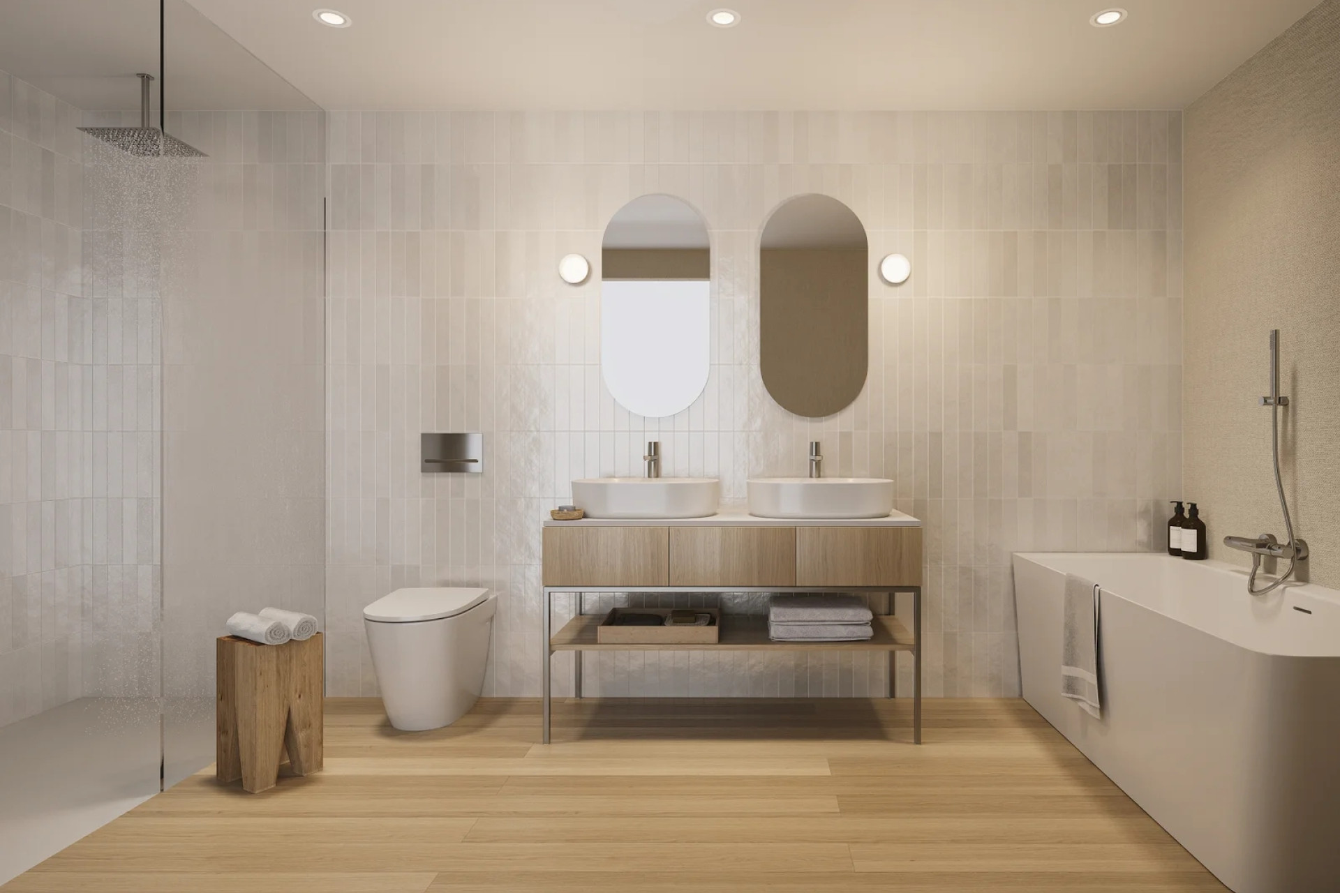 Obra nueva - Apartamento / piso - La Gaspara