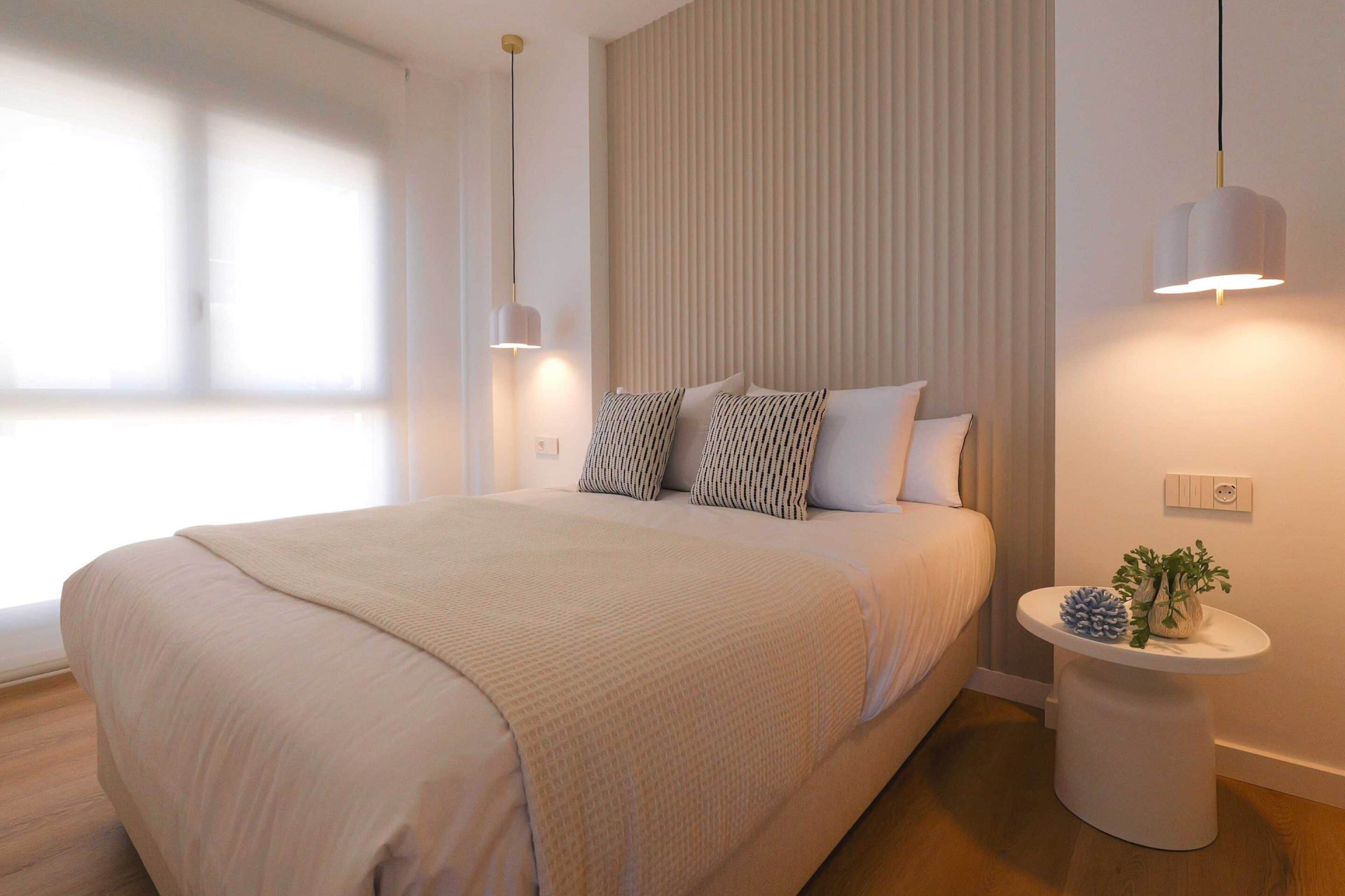 Obra nueva - Apartamento / piso - La Manga del Mar Menor - La Manga Del Mar Menor