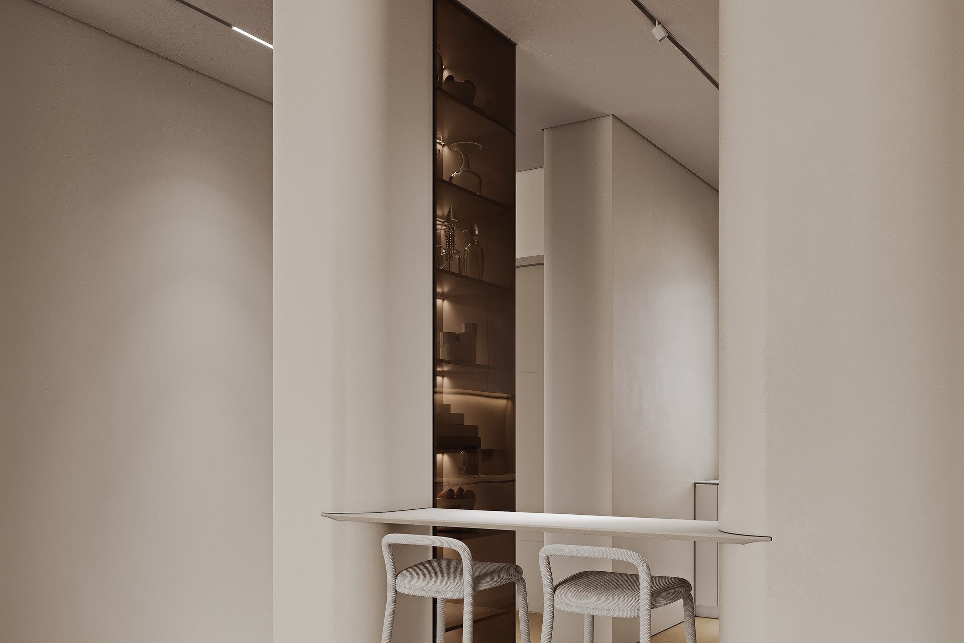 Obra nueva - Apartamento / piso - Las Lagunas de Mijas