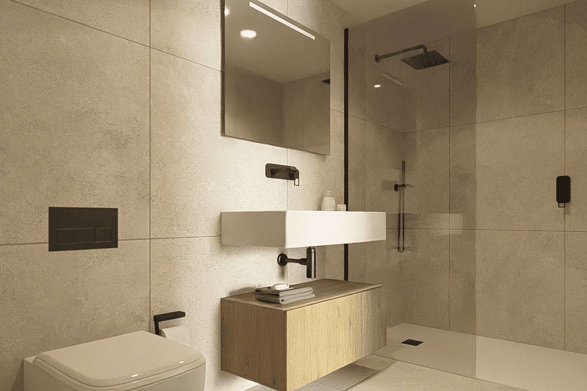 Obra nueva - Apartamento / piso - Los Alcazares - Los Alcázares