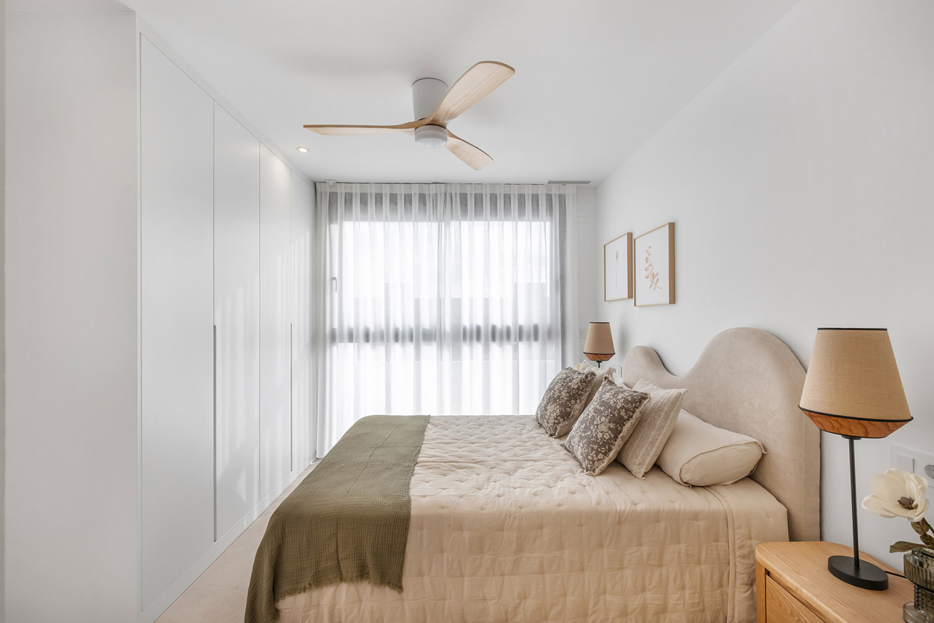 Obra nueva - Apartamento / piso - Los Alcazares - Los Alcázares