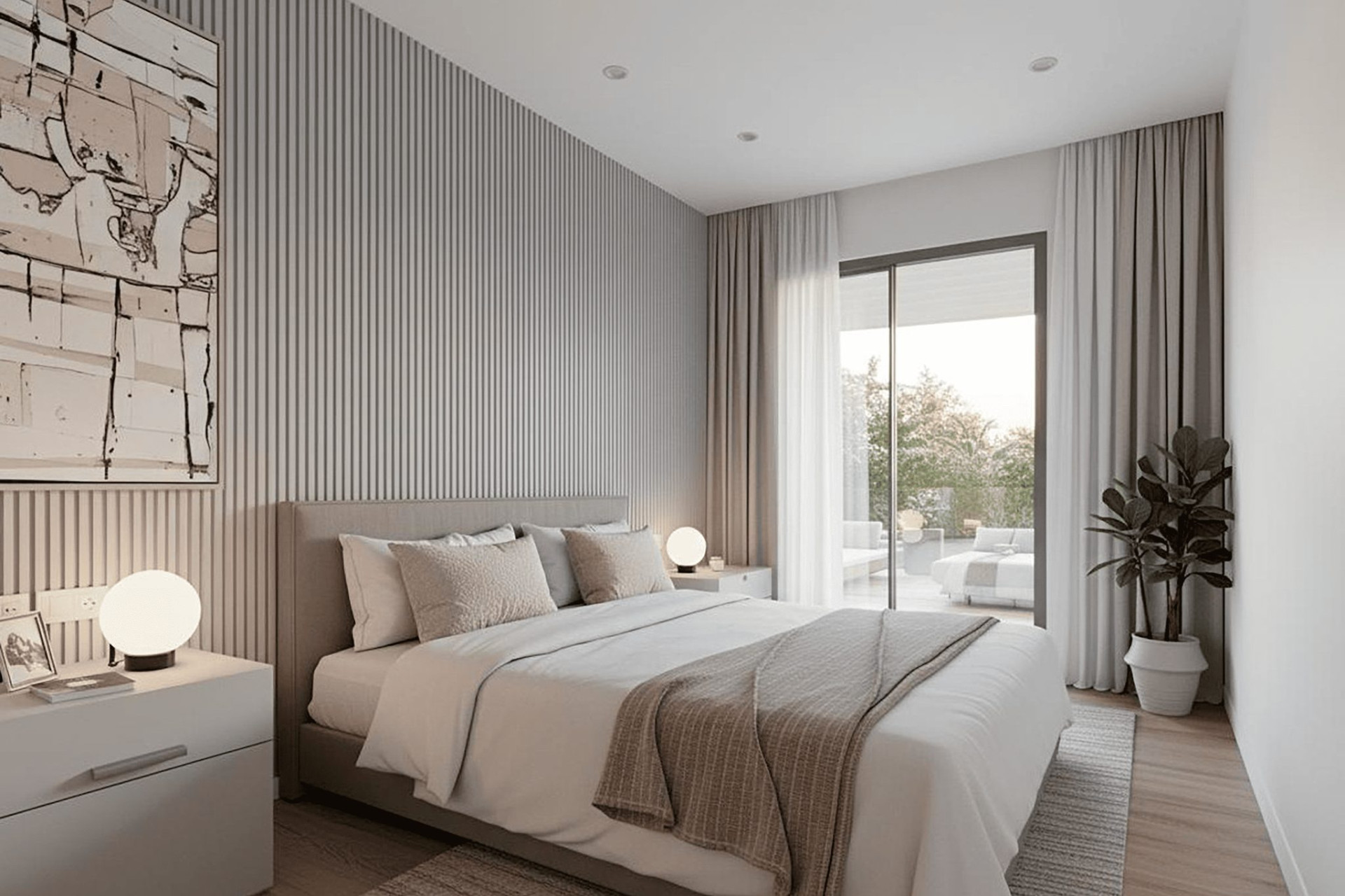 Obra nueva - Apartamento / piso - Los Alcazares - Los Alcázares