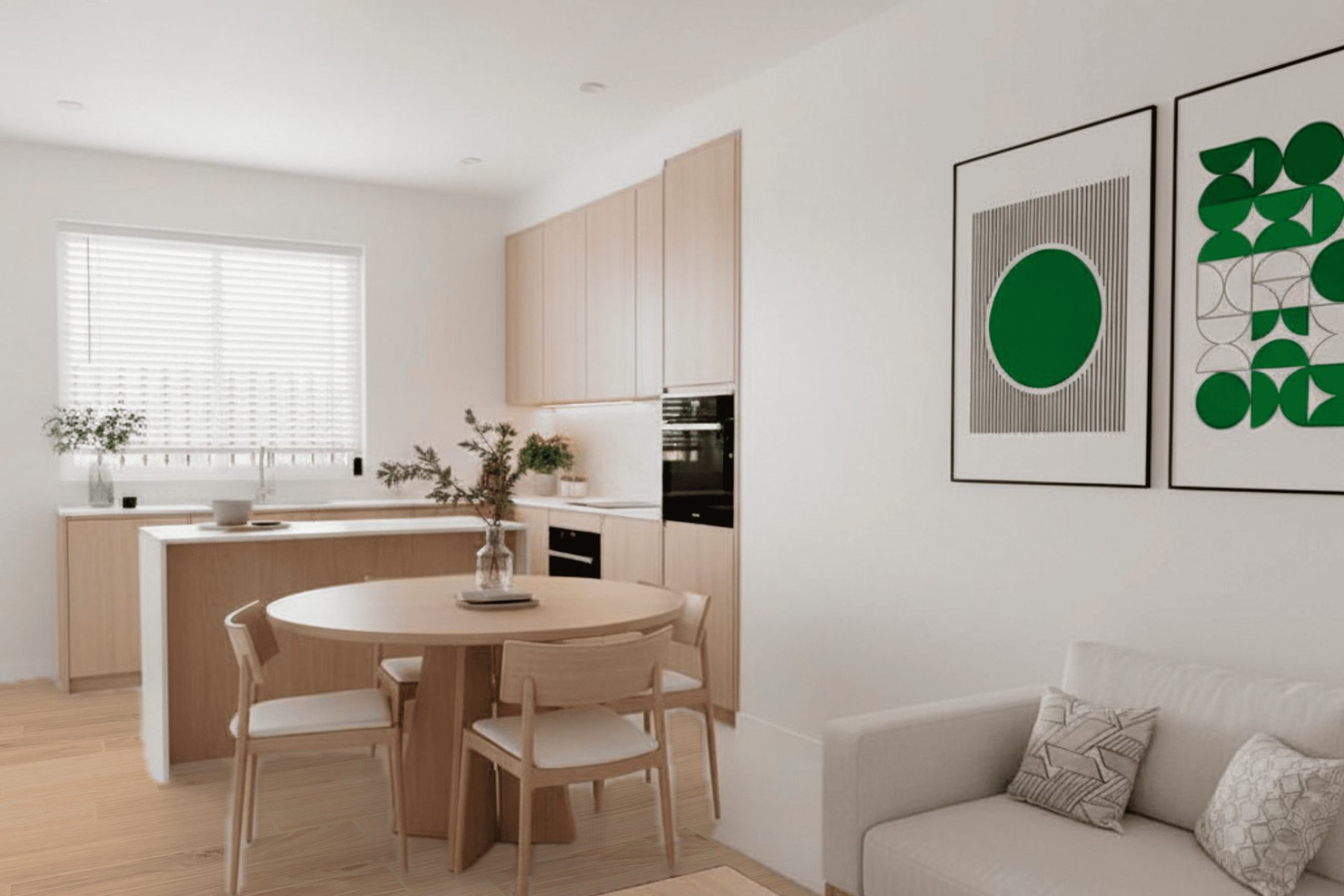 Obra nueva - Apartamento / piso - Los Alcazares - Los Alcázares