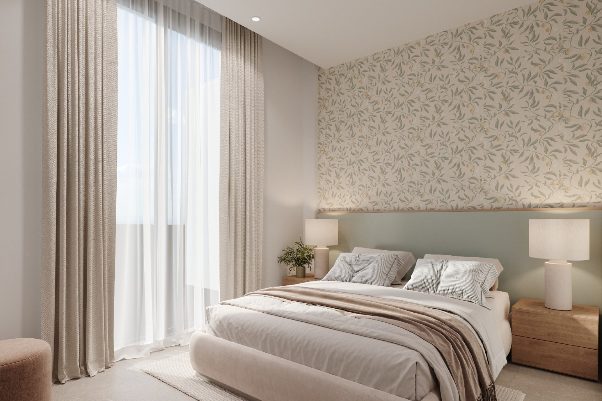 Obra nueva - Apartamento / piso - Los Alcazares - Santa Rosalia Lake and Life Resort