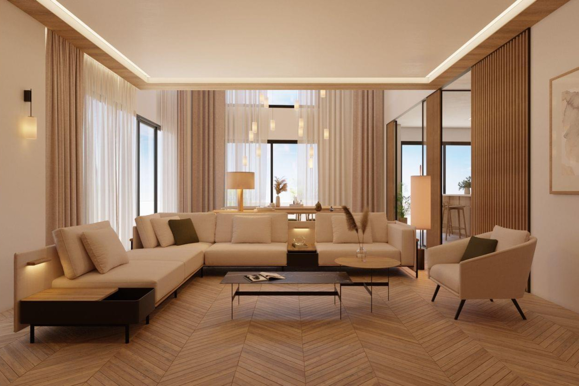 Obra nueva - Apartamento / piso - Malaga - Málaga