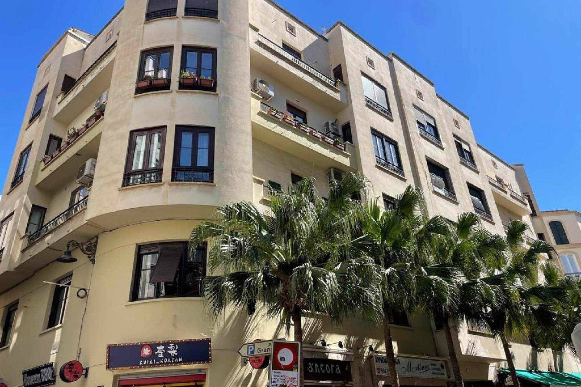 Obra nueva - Apartamento / piso - Malaga - Málaga