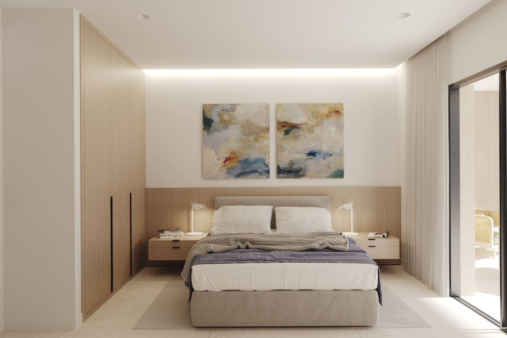 Obra nueva - Apartamento / piso - Malaga - San Pedro Alcántara