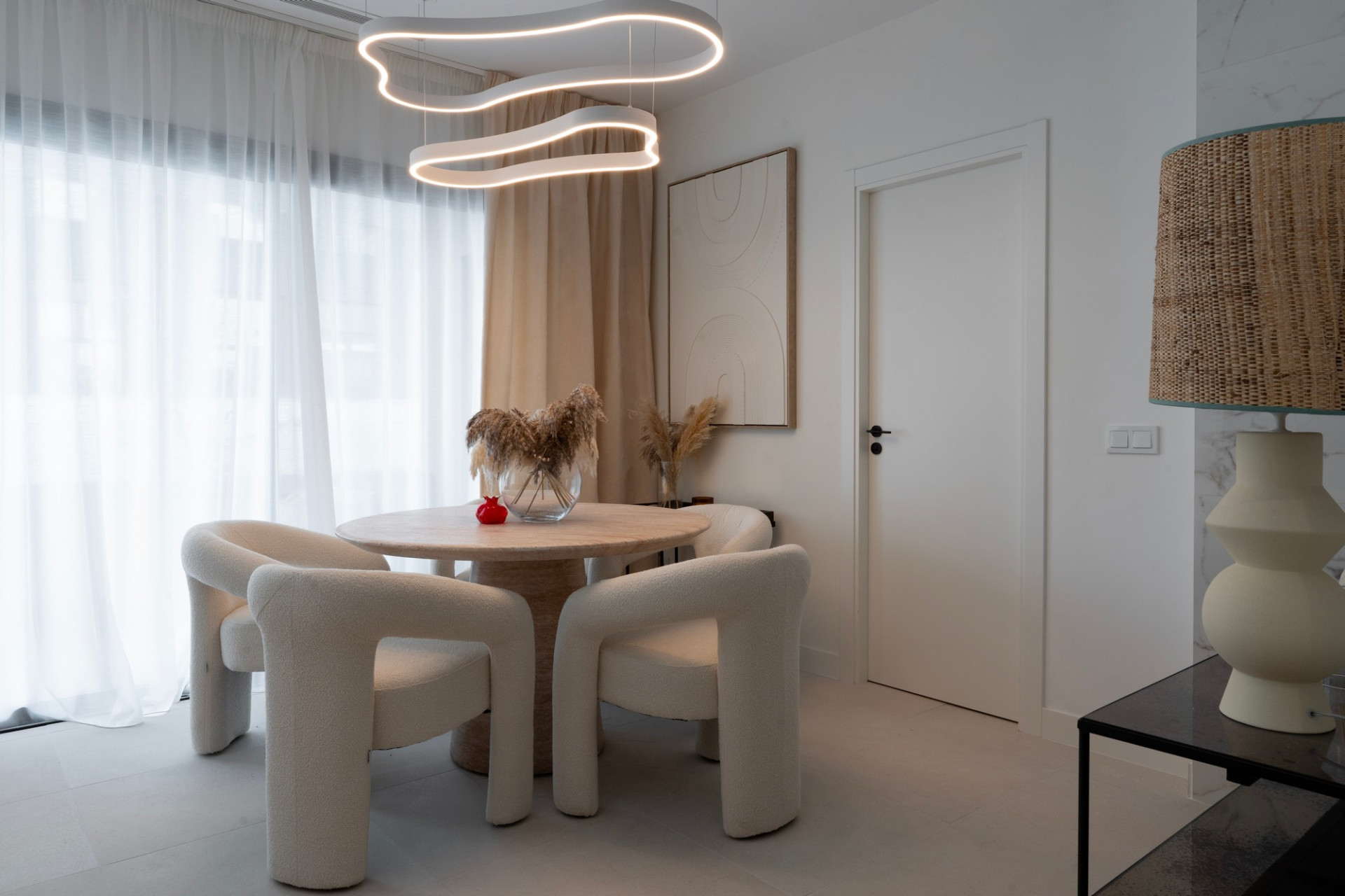 Obra nueva - Apartamento / piso - Malaga - San Pedro Alcántara