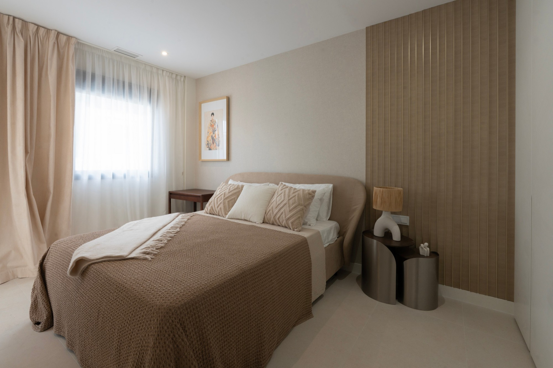 Obra nueva - Apartamento / piso - Malaga - San Pedro Alcántara