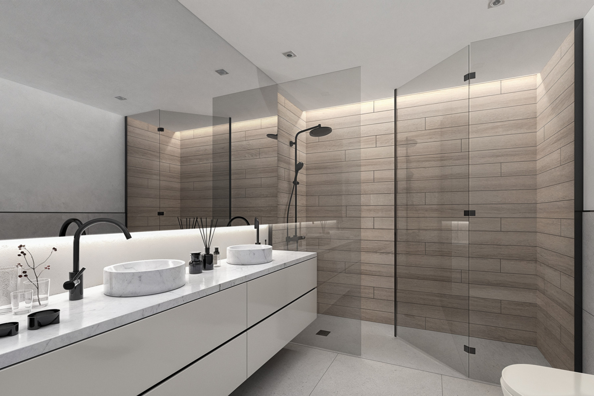 Obra nueva - Apartamento / piso - Manilva
