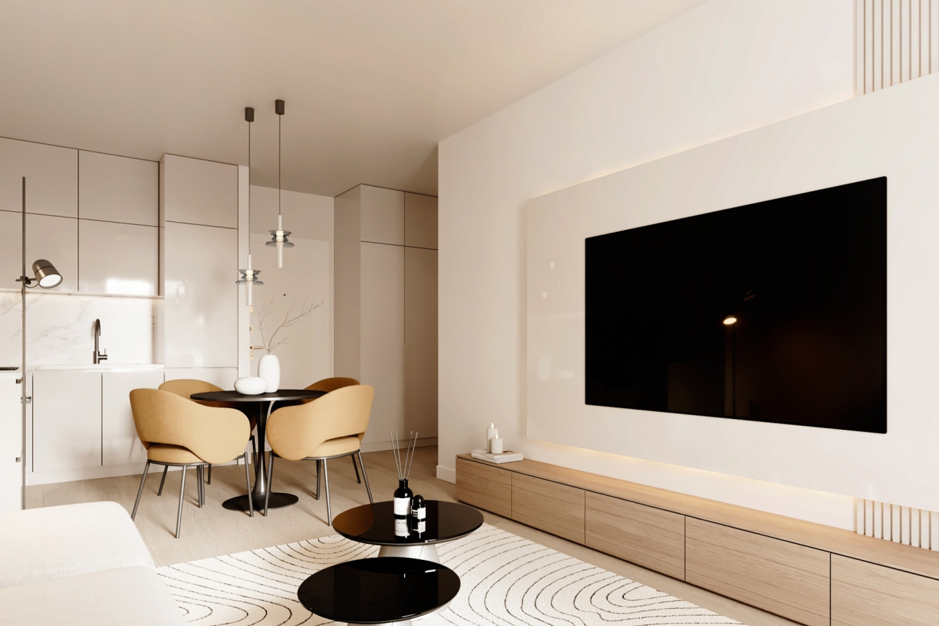 Obra nueva - Apartamento / piso - Manilva