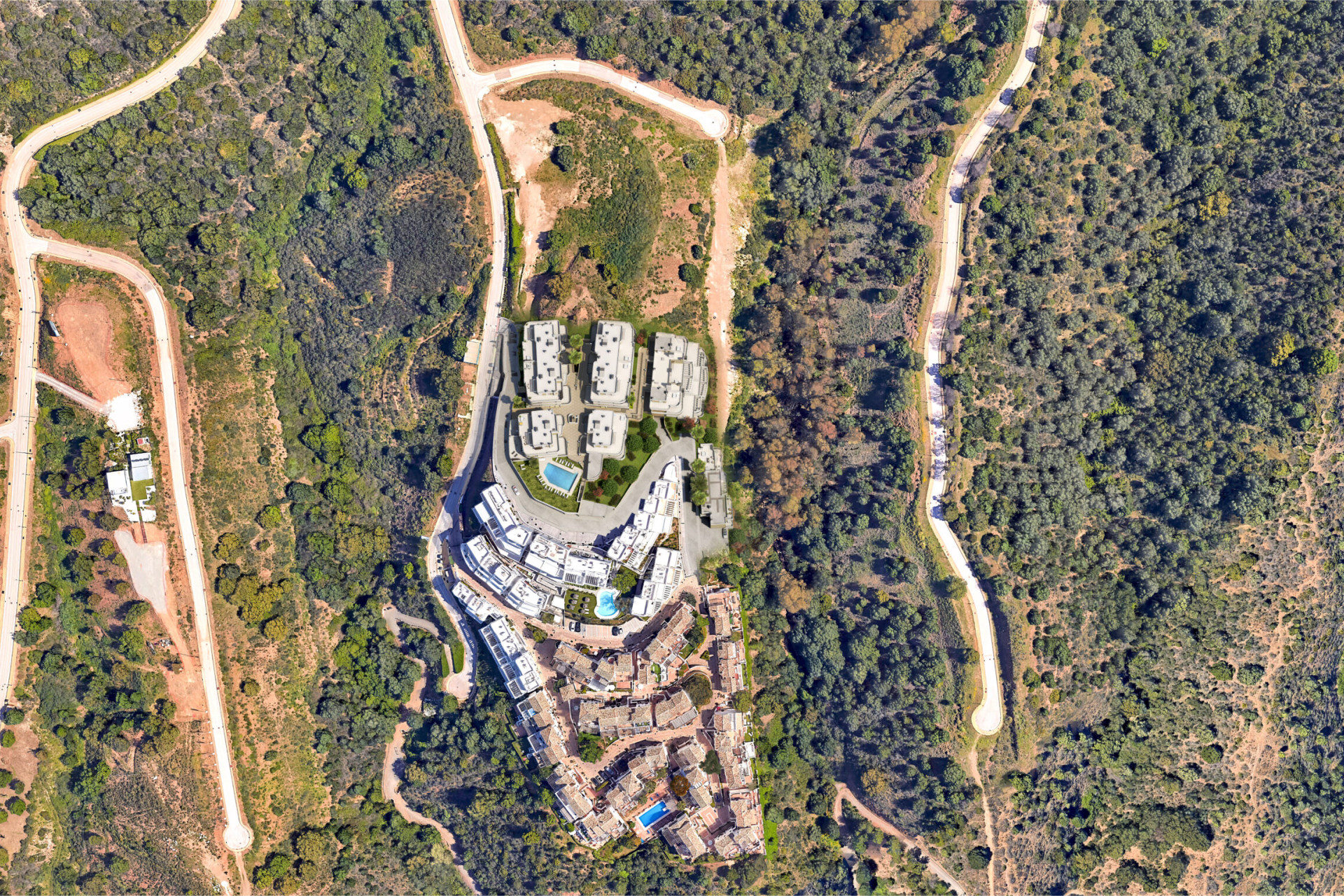 Obra nueva - Apartamento / piso - Marbella