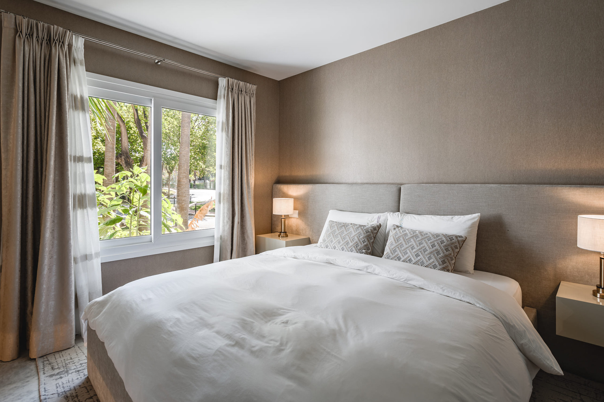 Obra nueva - Apartamento / piso - Marbella