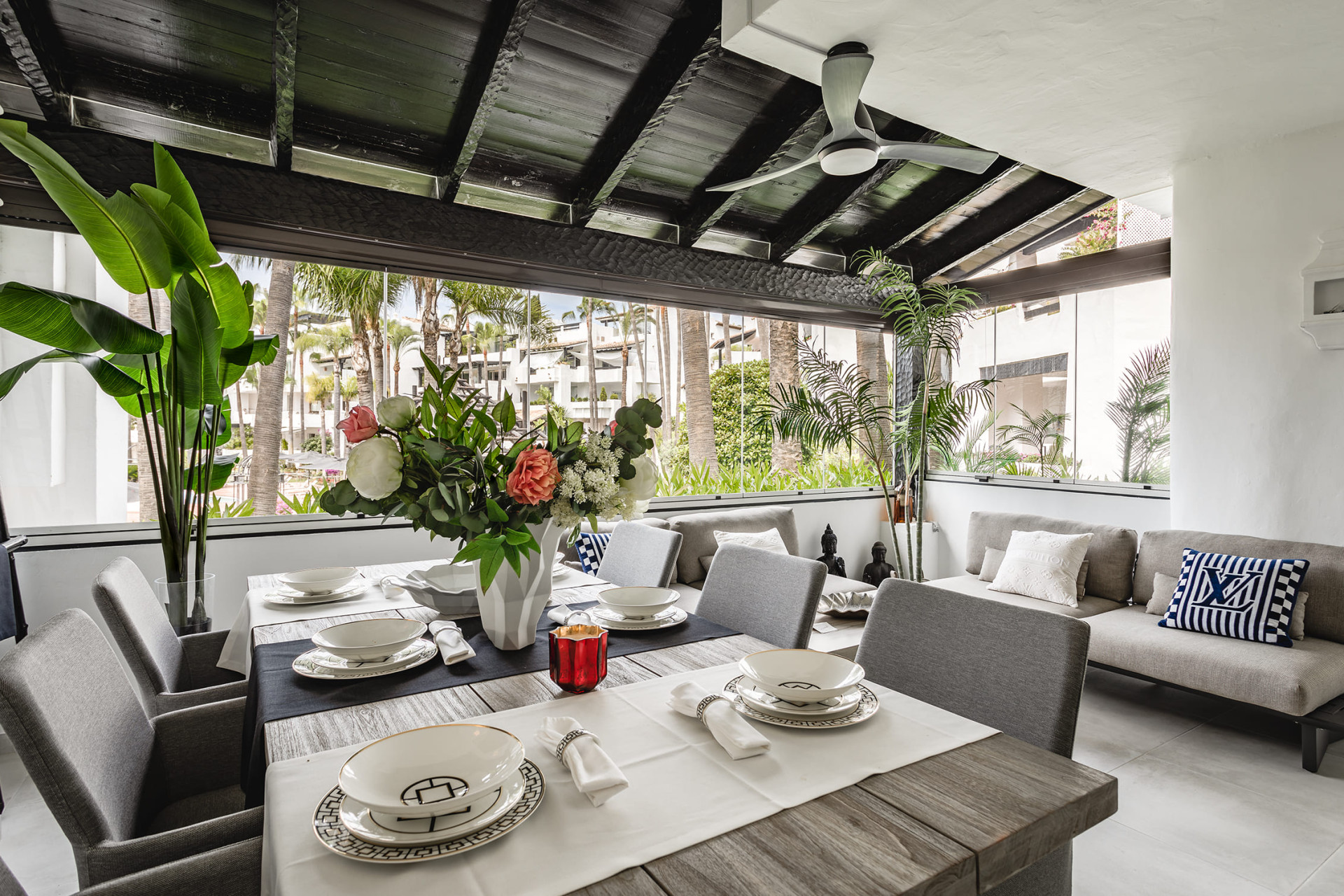 Obra nueva - Apartamento / piso - Marbella