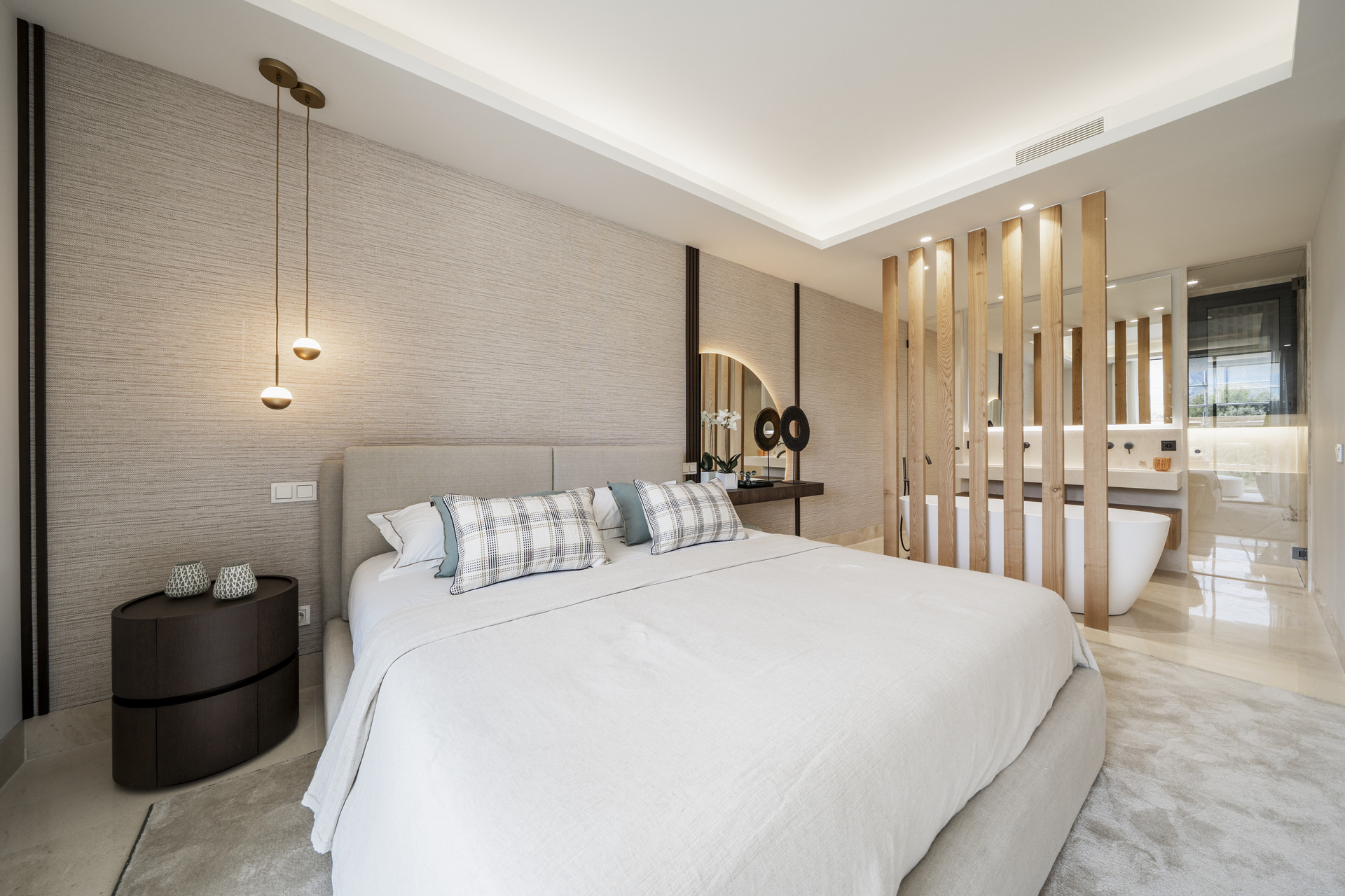 Obra nueva - Apartamento / piso - Marbella