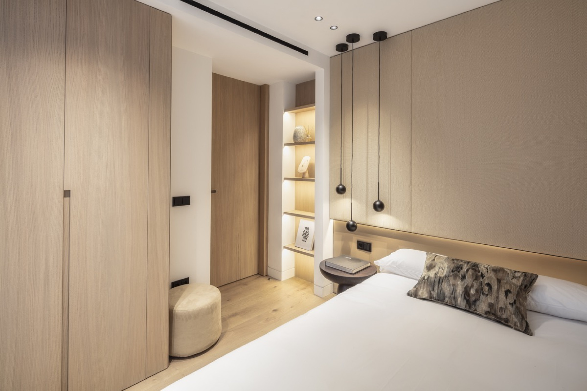 Obra nueva - Apartamento / piso - Marbella