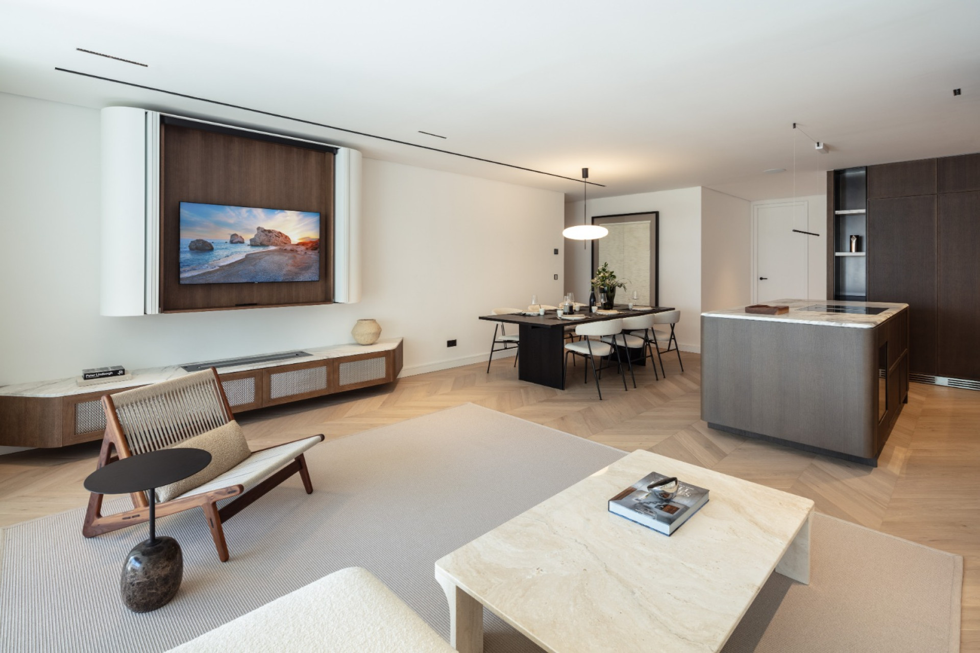 Obra nueva - Apartamento / piso - Marbella